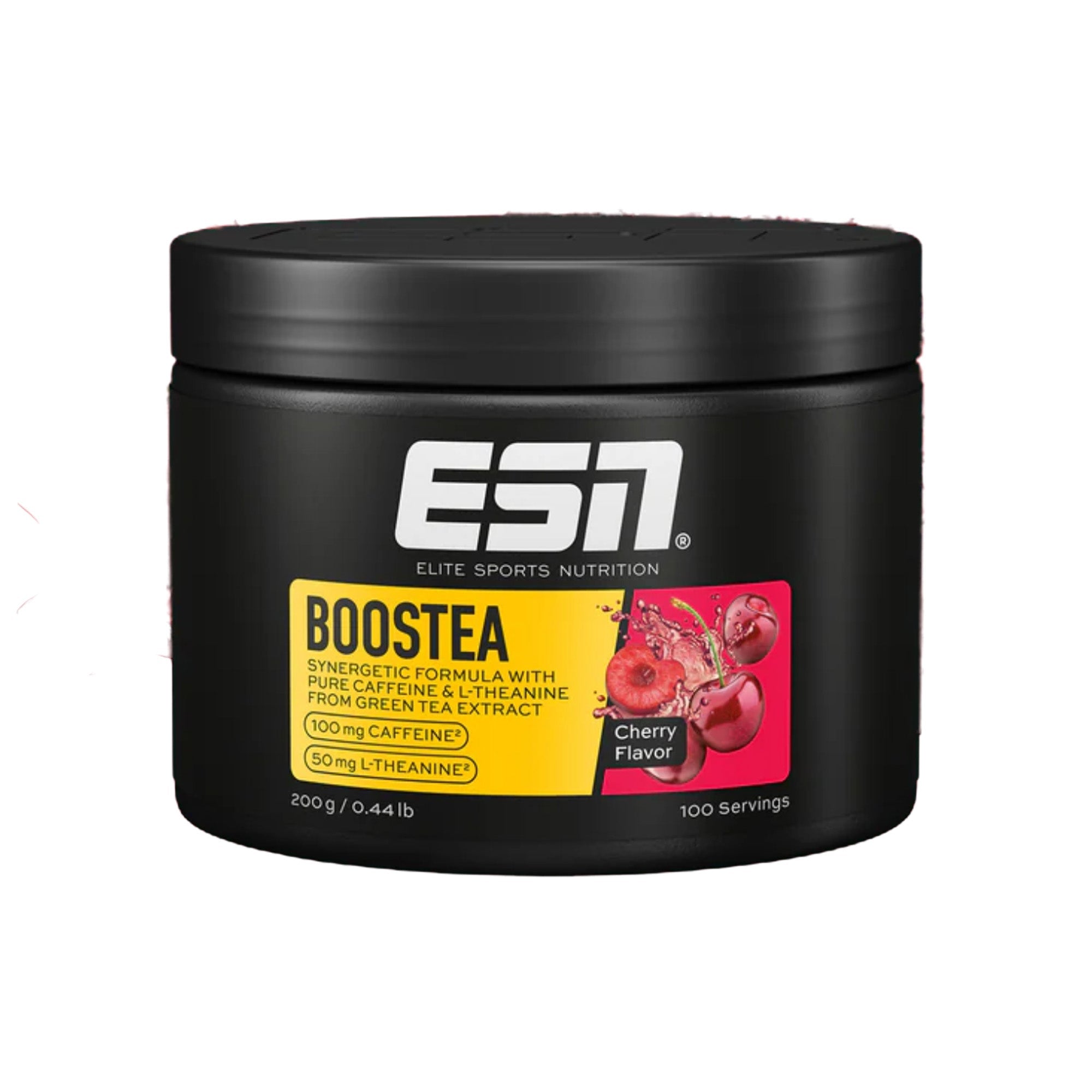 ESN Pre-Workout