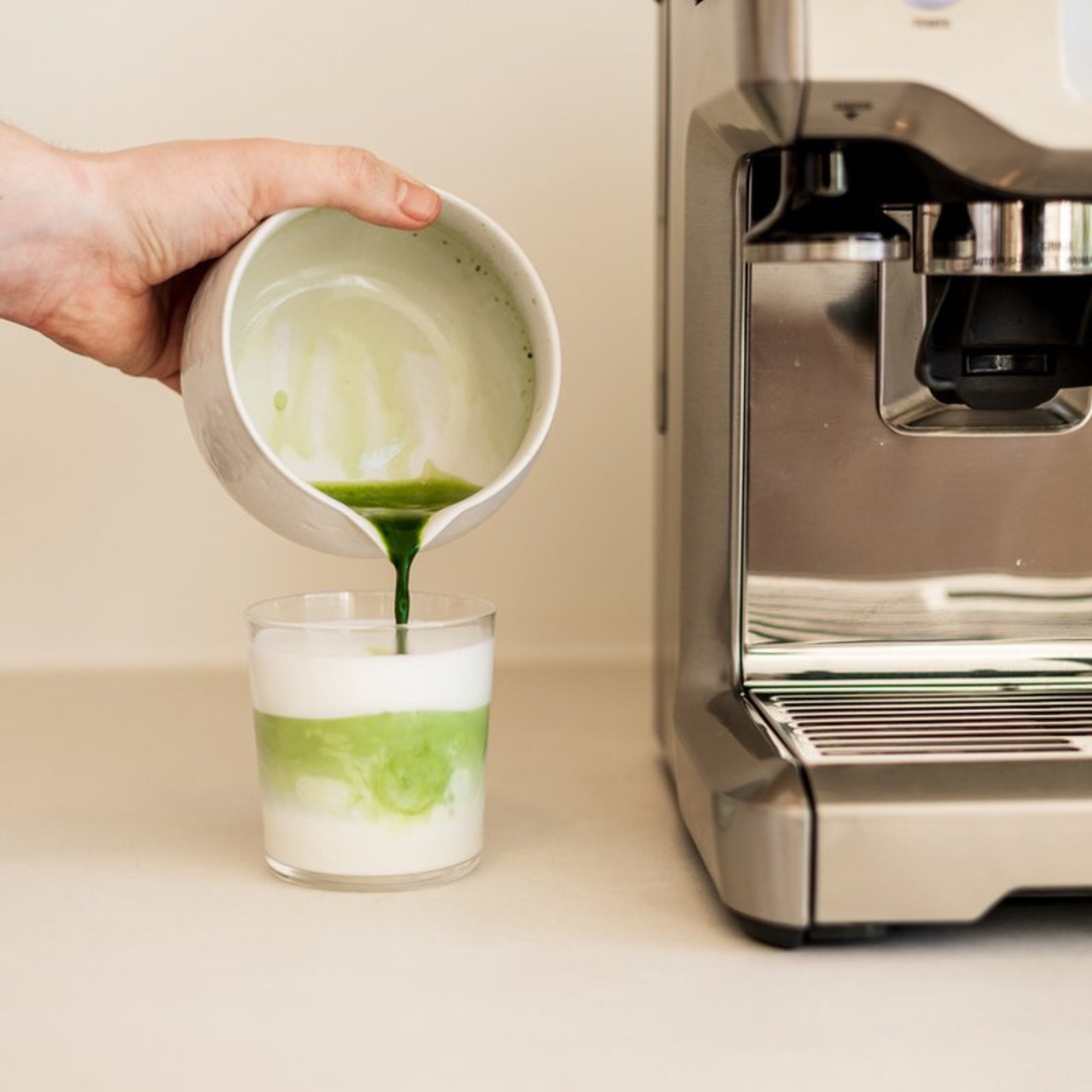 Premium Ceremonial Matcha (japanischer Matcha der Güteklasse A) | 30 g | Shinyu