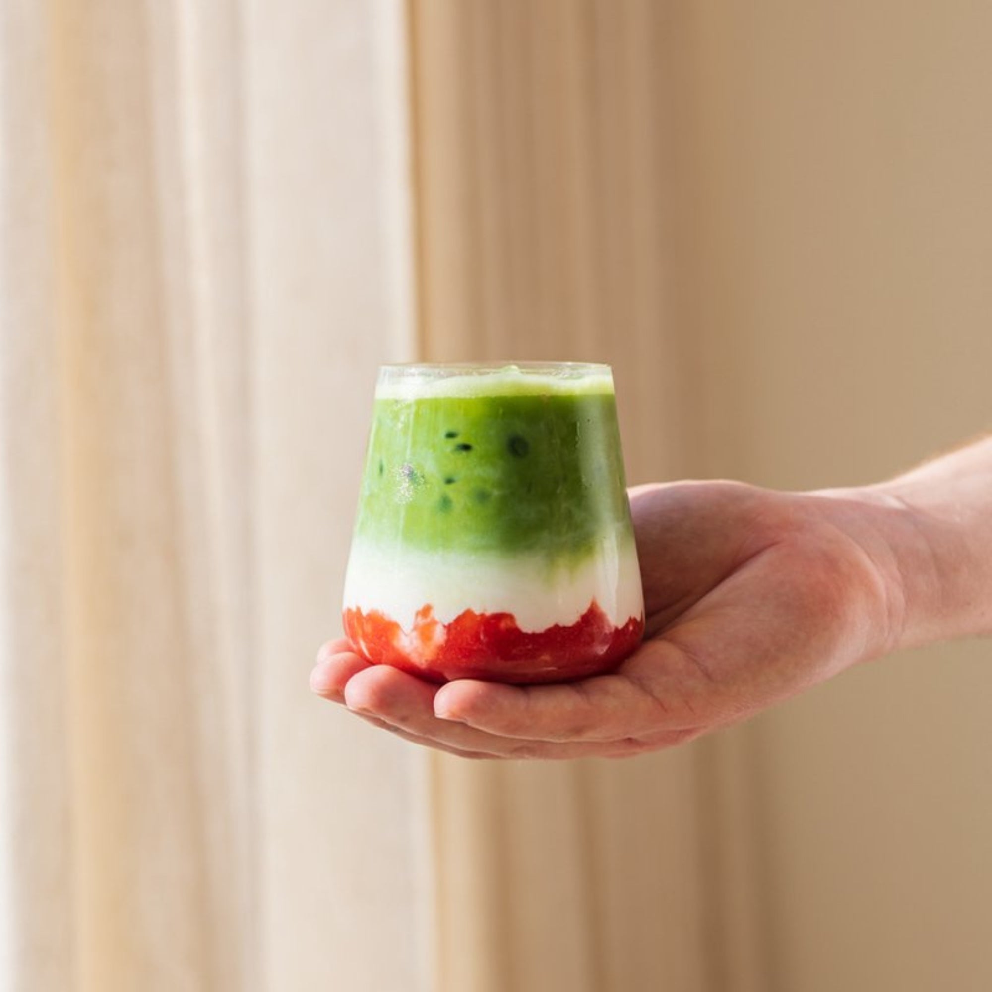 Premium Ceremonial Matcha (japanischer Matcha der Güteklasse A) | 30 g | Shinyu