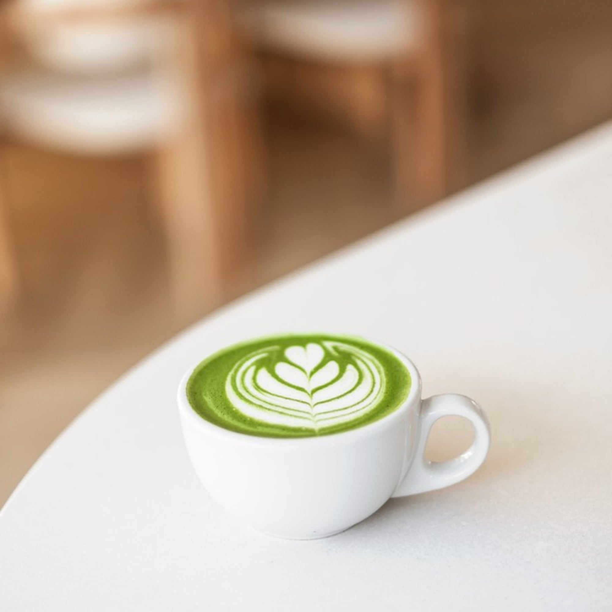 Premium Ceremonial Matcha (japanischer Matcha der Güteklasse A) | 30 g | Shinyu