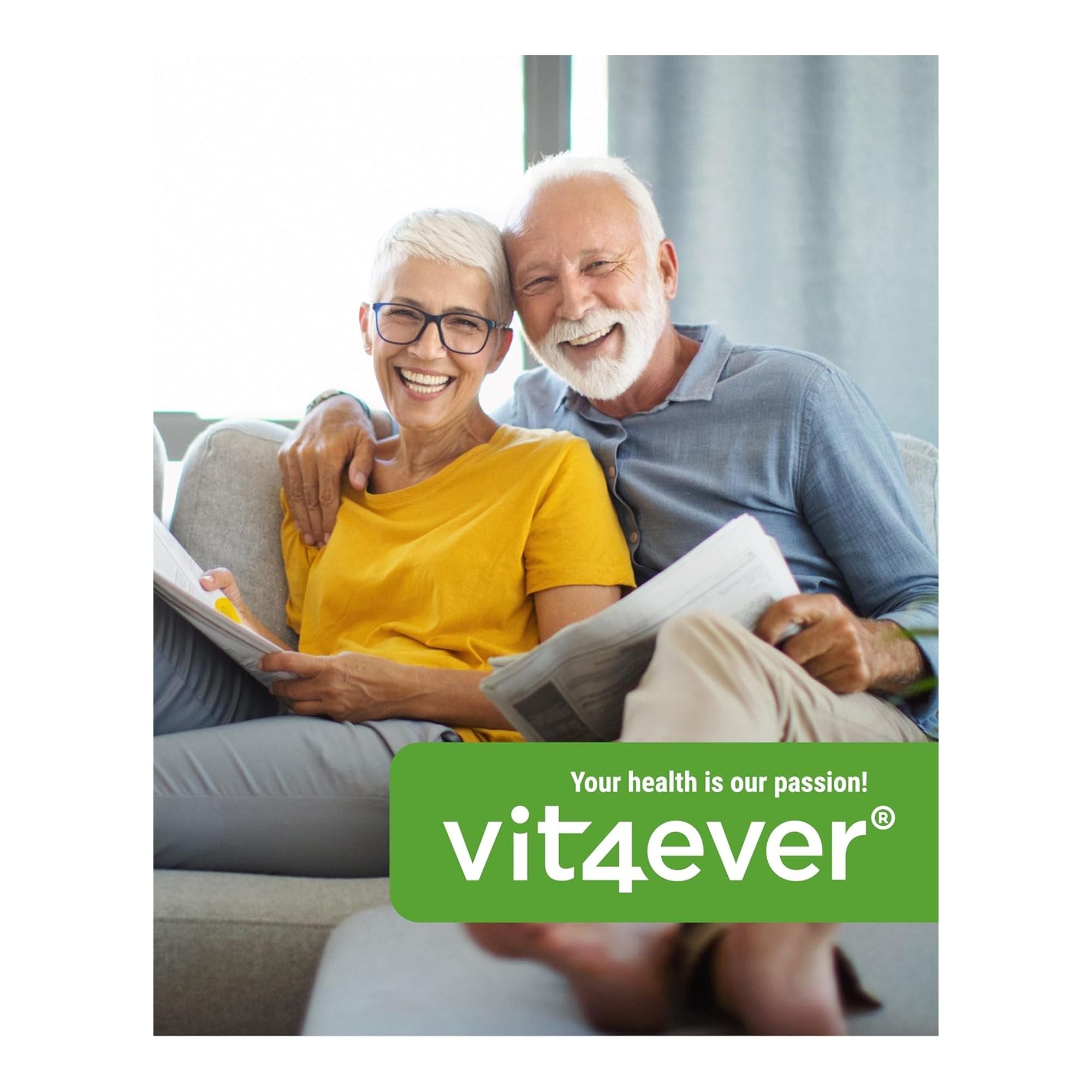 vit4ever teunisbloemolie