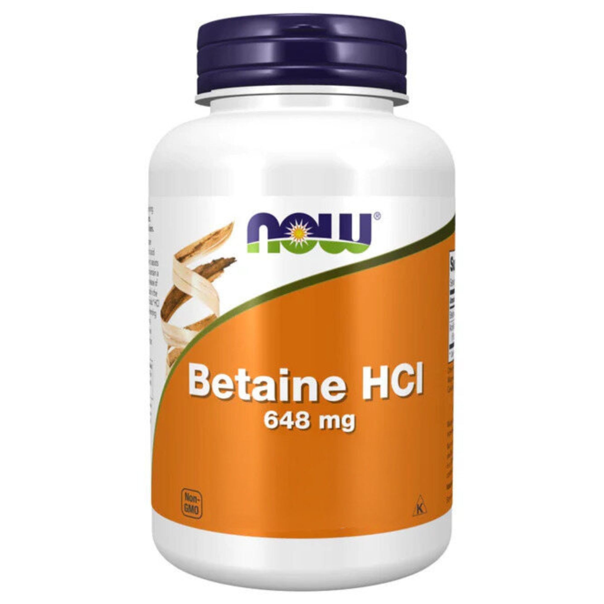 Betaine HCI NOW
