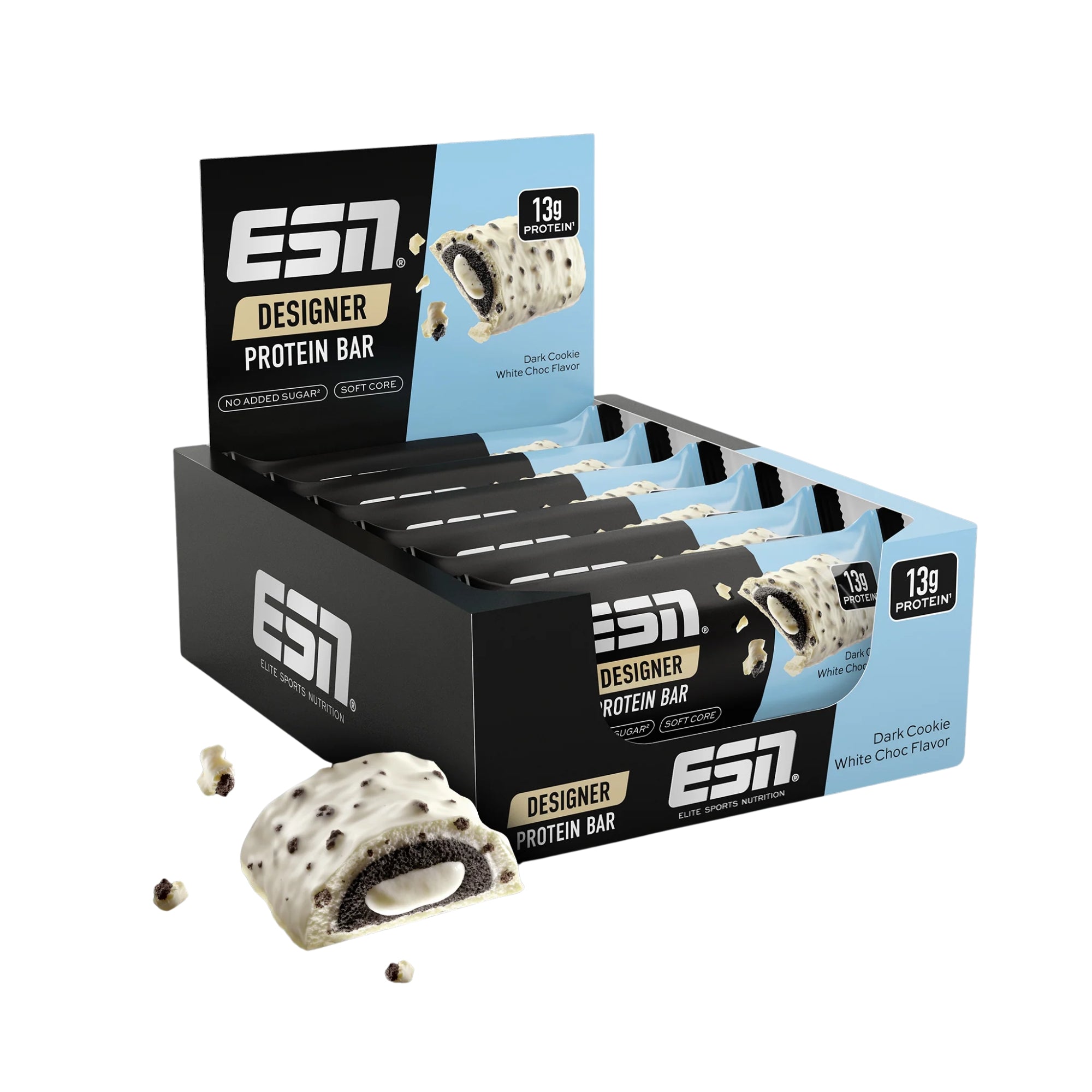 Designer Proteïne Bar | 12 x 45g | ESN