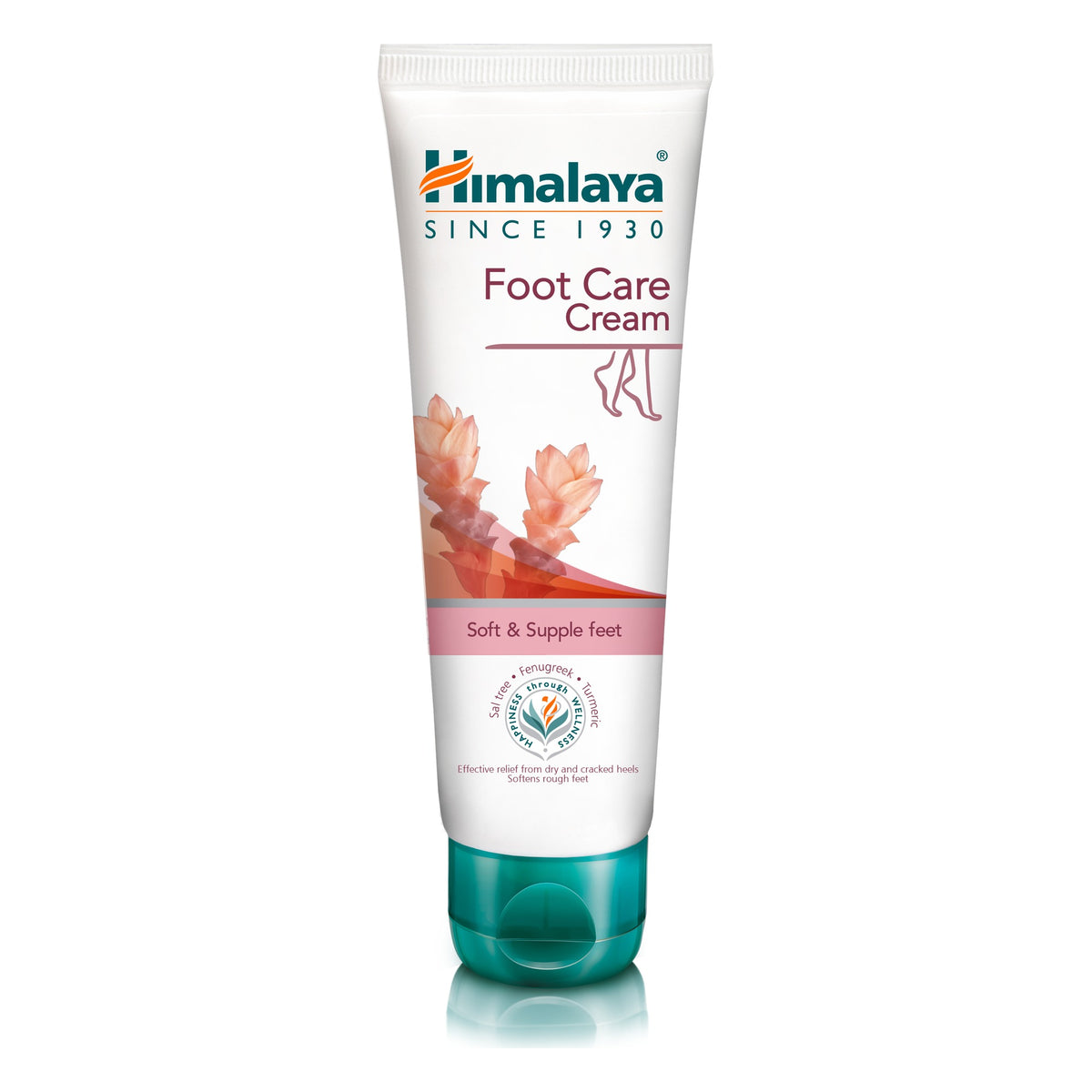 Foot Care Cream - 75 g - Himalaya