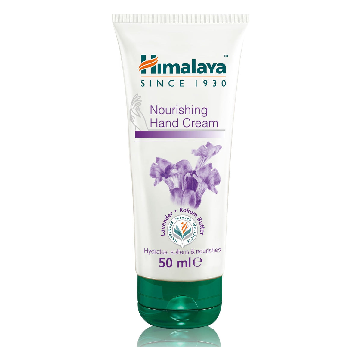 Nourishing Hand Cream - 50 ml - Himalaya