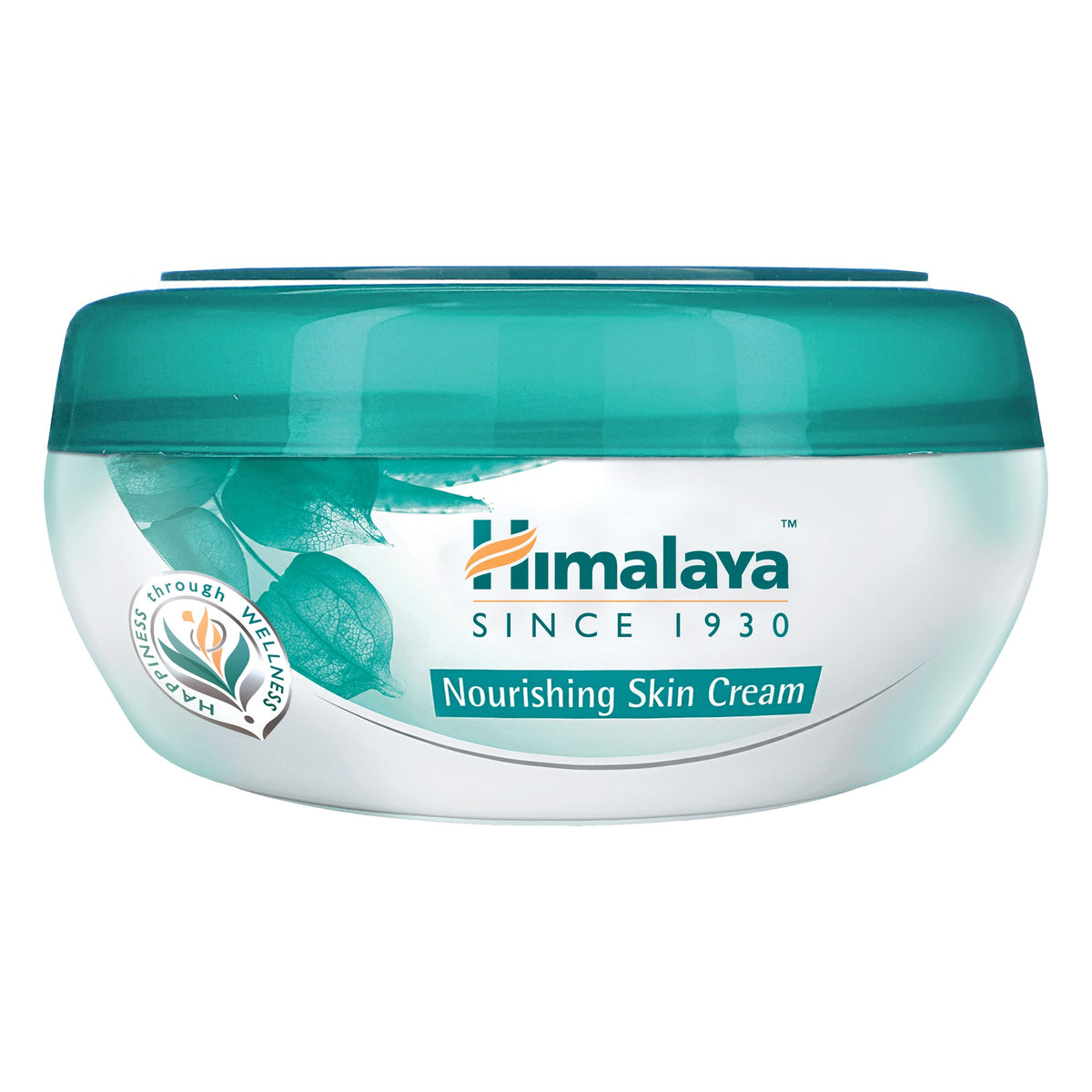 Nourishing Skin Cream - 150 ml - Himalaya
