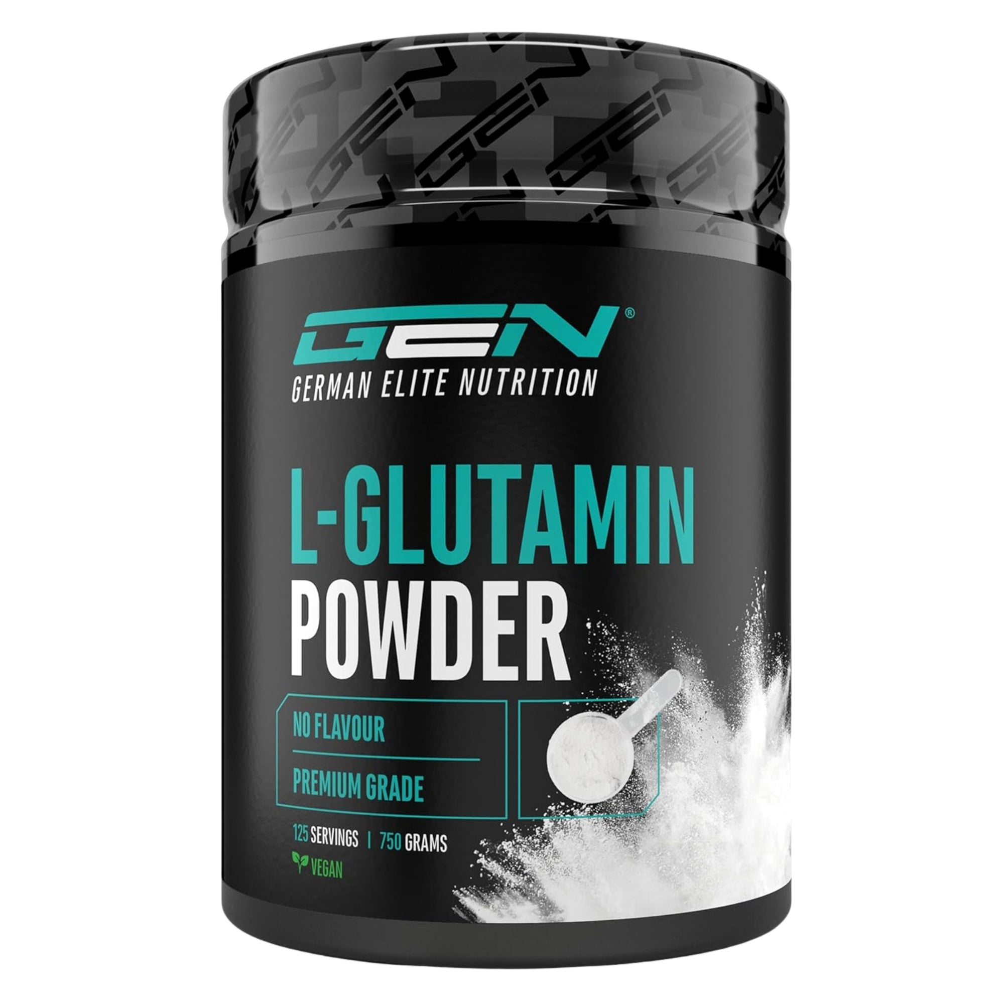L-glutamine poeder GEN