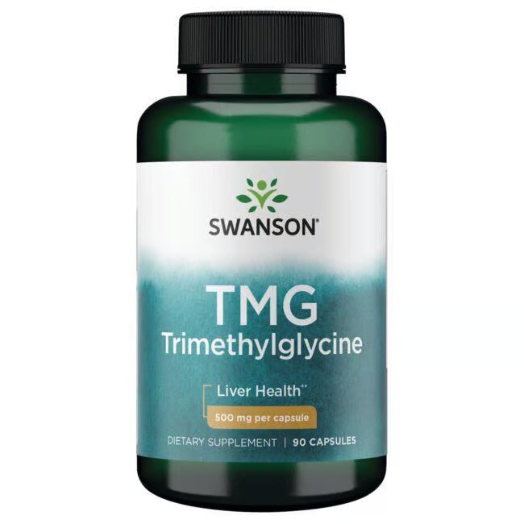 Ultra TMG 500mg | 90 Capsules | Swanson
