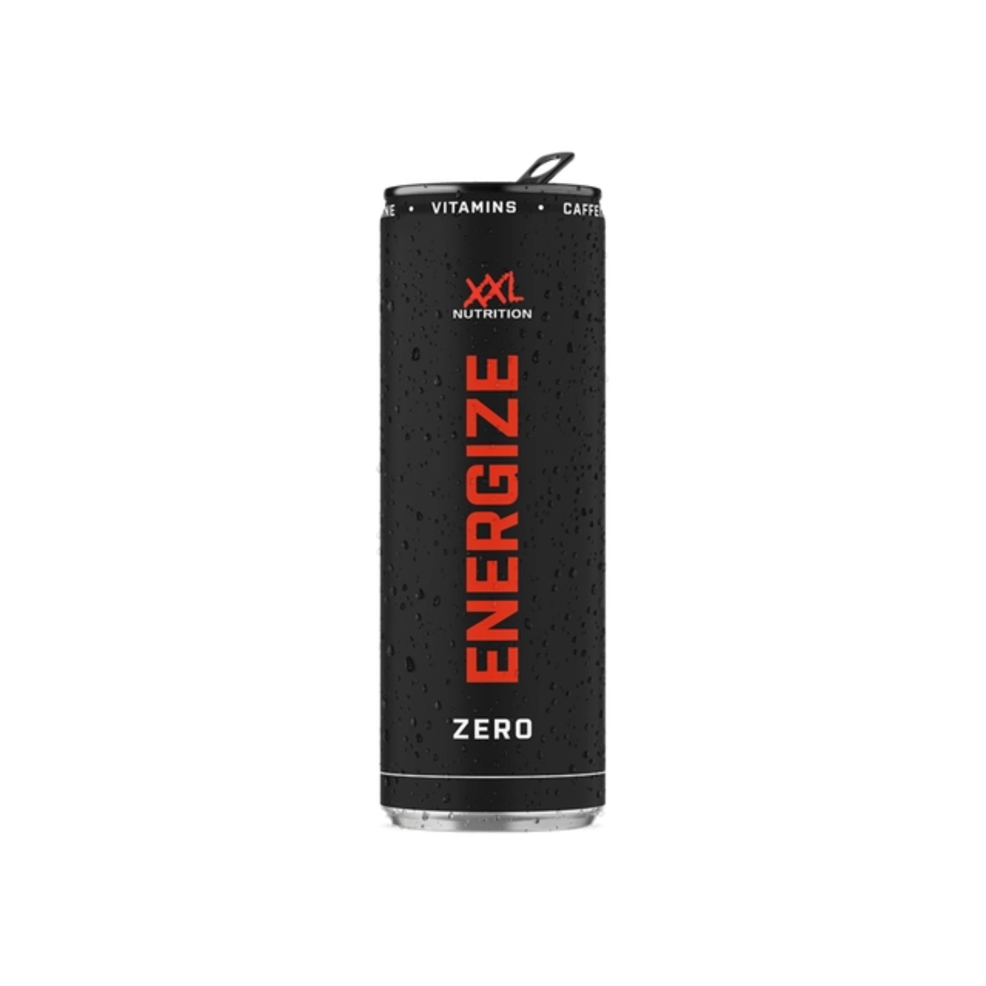 Energize! Energy Drink | 330ml | XXL Nutrition