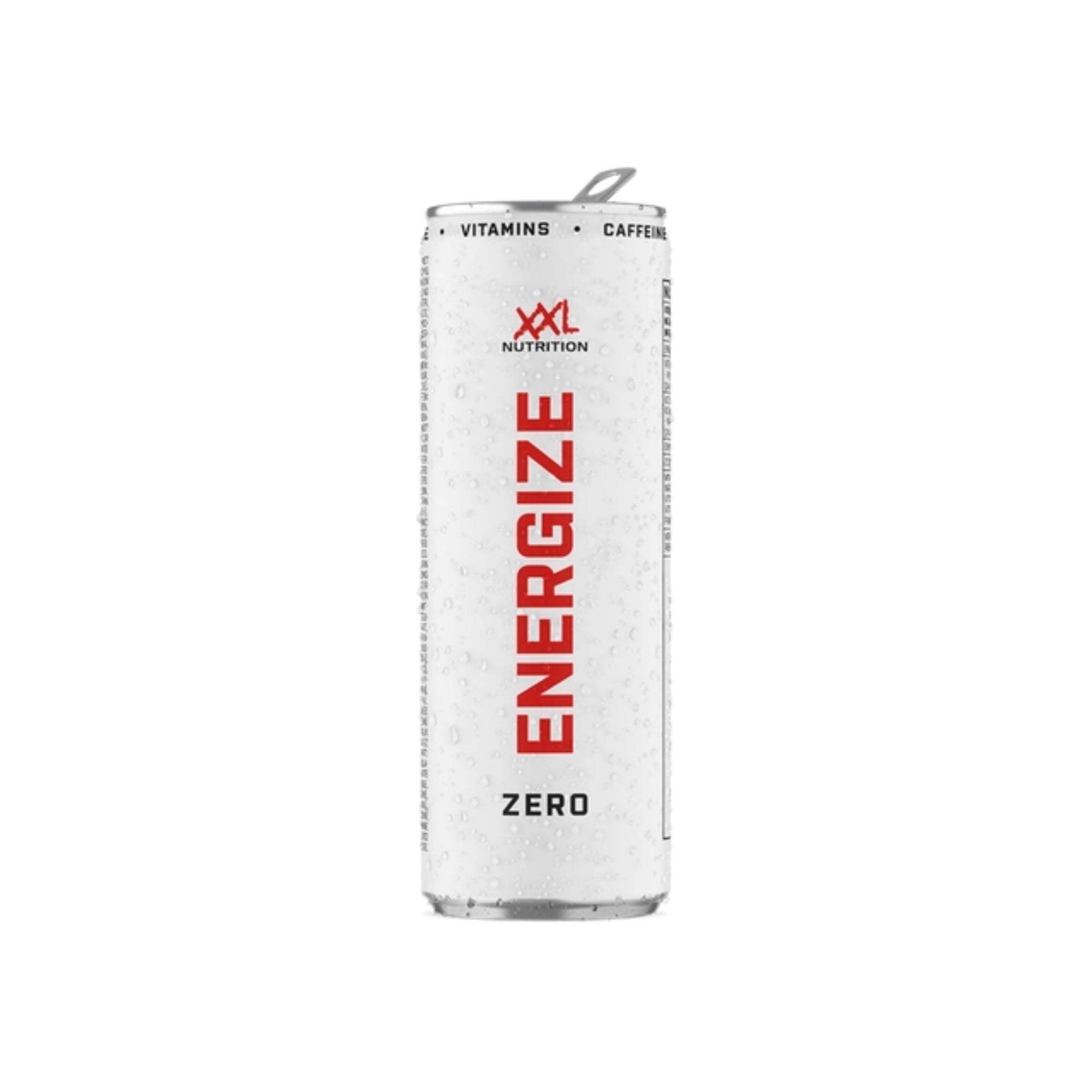 Energize! Energy Drink | 330ml | XXL Nutrition