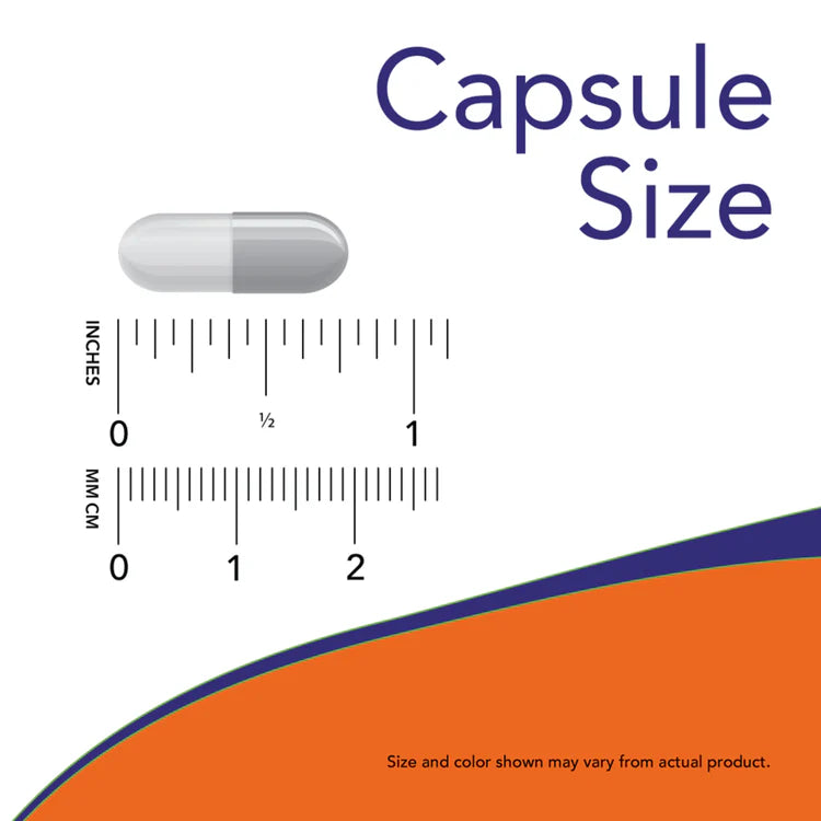 Vitamine D3 & K2 | 1000IU / 45 MCG | 120 Vegetarische Capsules | Now Foods