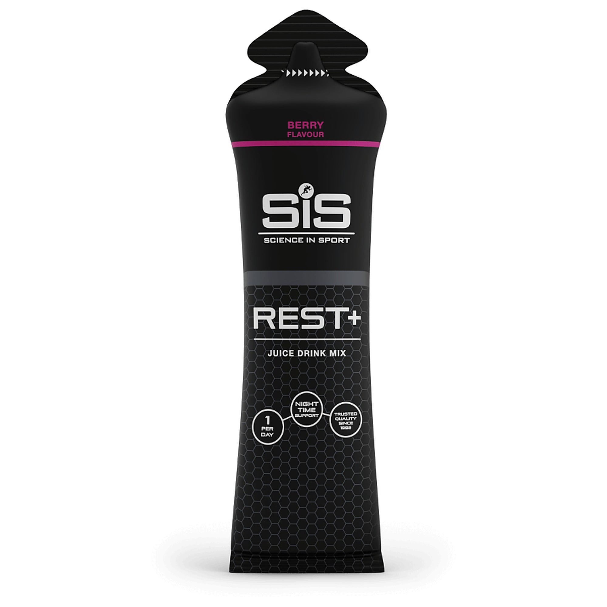 SiS REST+ Juice Berry 10 x 55 ml