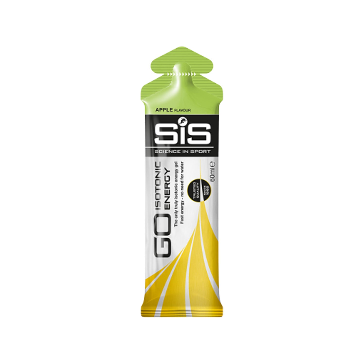 SiS Go Isotonic Energy Gel