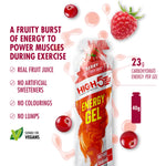 Waarom elke hardloper de High5 Energy Gel zou moeten proberen?