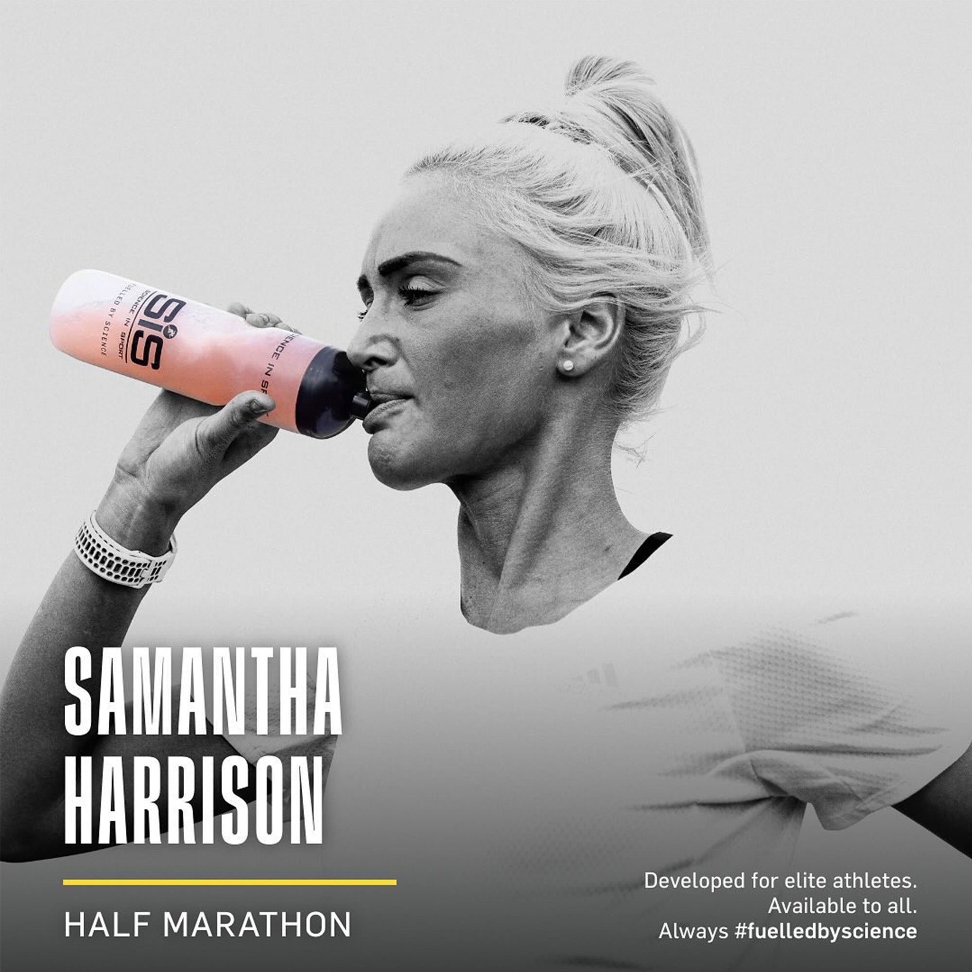 Verbeter je Hydratatie en Prestaties met SiS GO Electrolyte Dranken