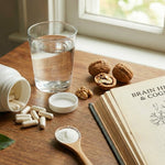 Magnesium L-threonaat: uitleg, onderzoek, dosering en veiligheid