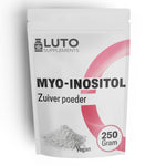 Wat is myo-inositol? Voordelen, werking & wetenschap uitgelegd
