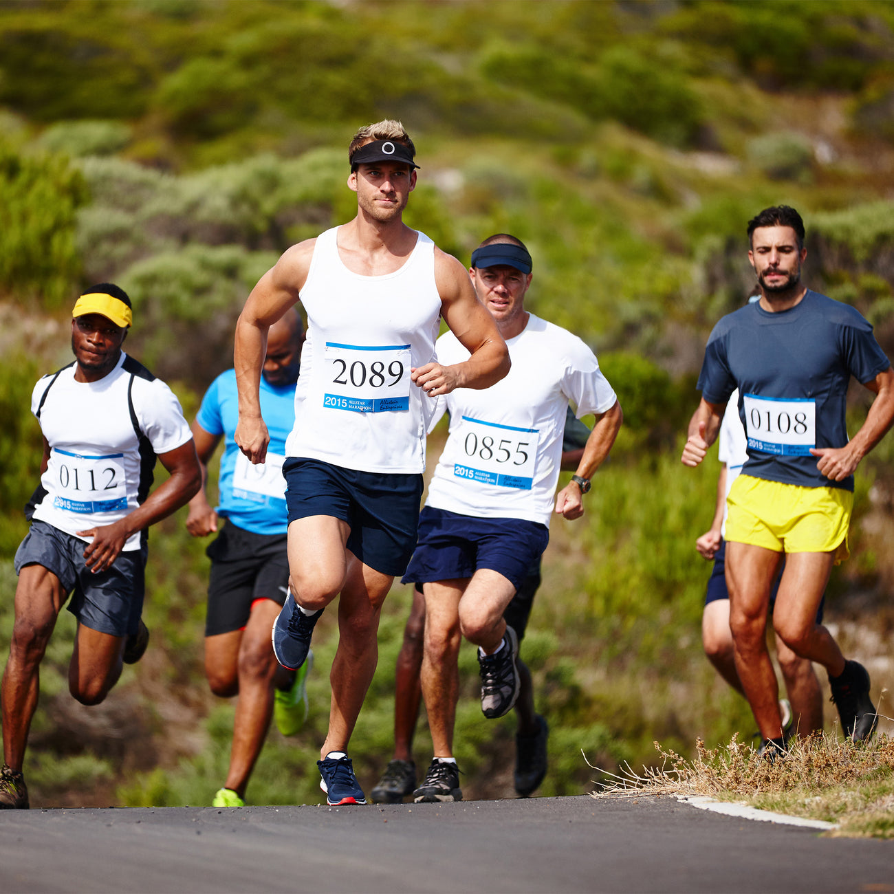 Was man vor einem Halbmarathon in Zwolle essen sollte