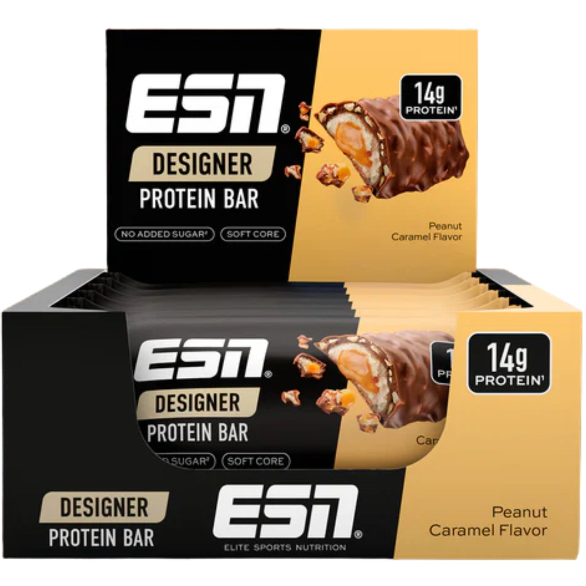 ESN Repen & Snacks