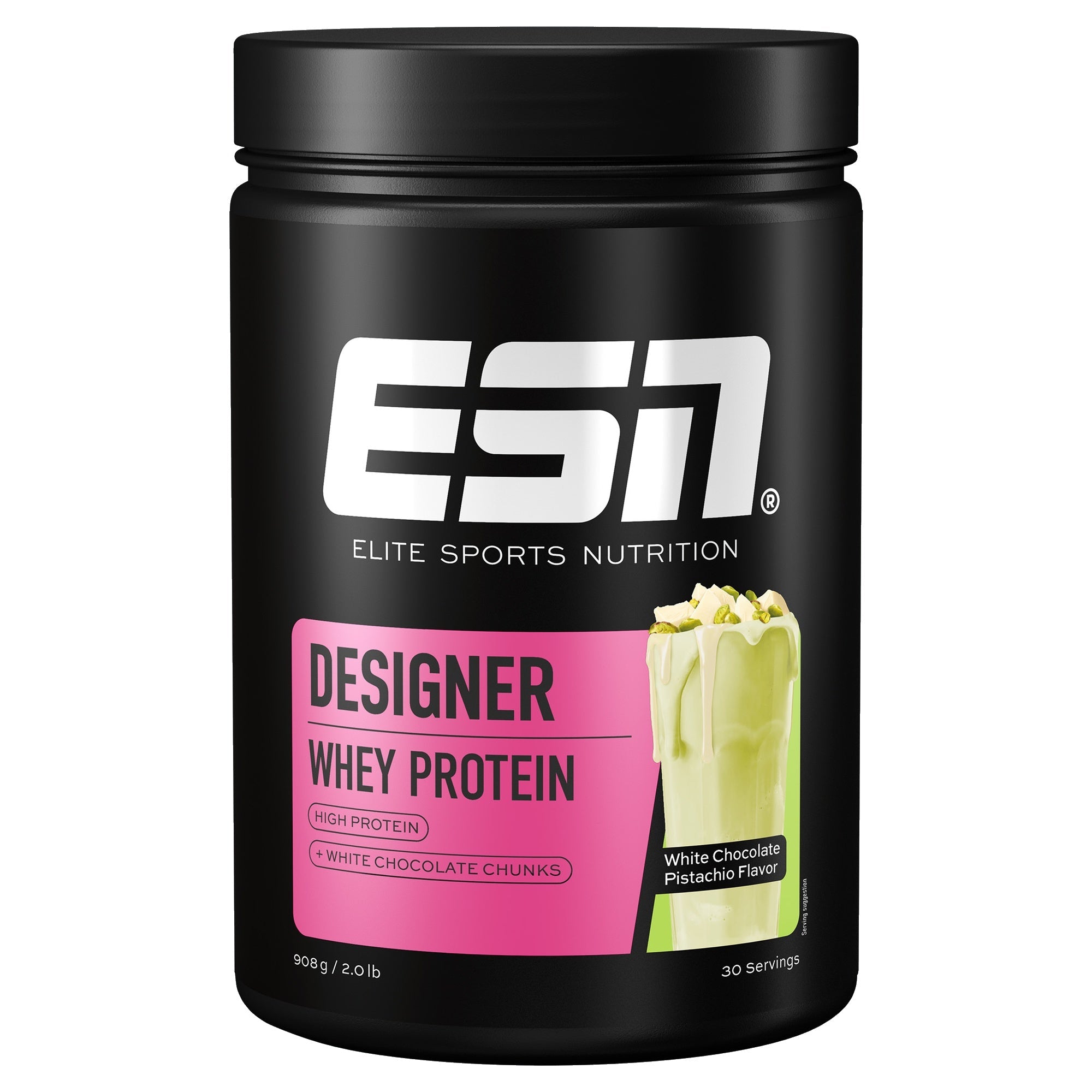 ESN Designer Whey