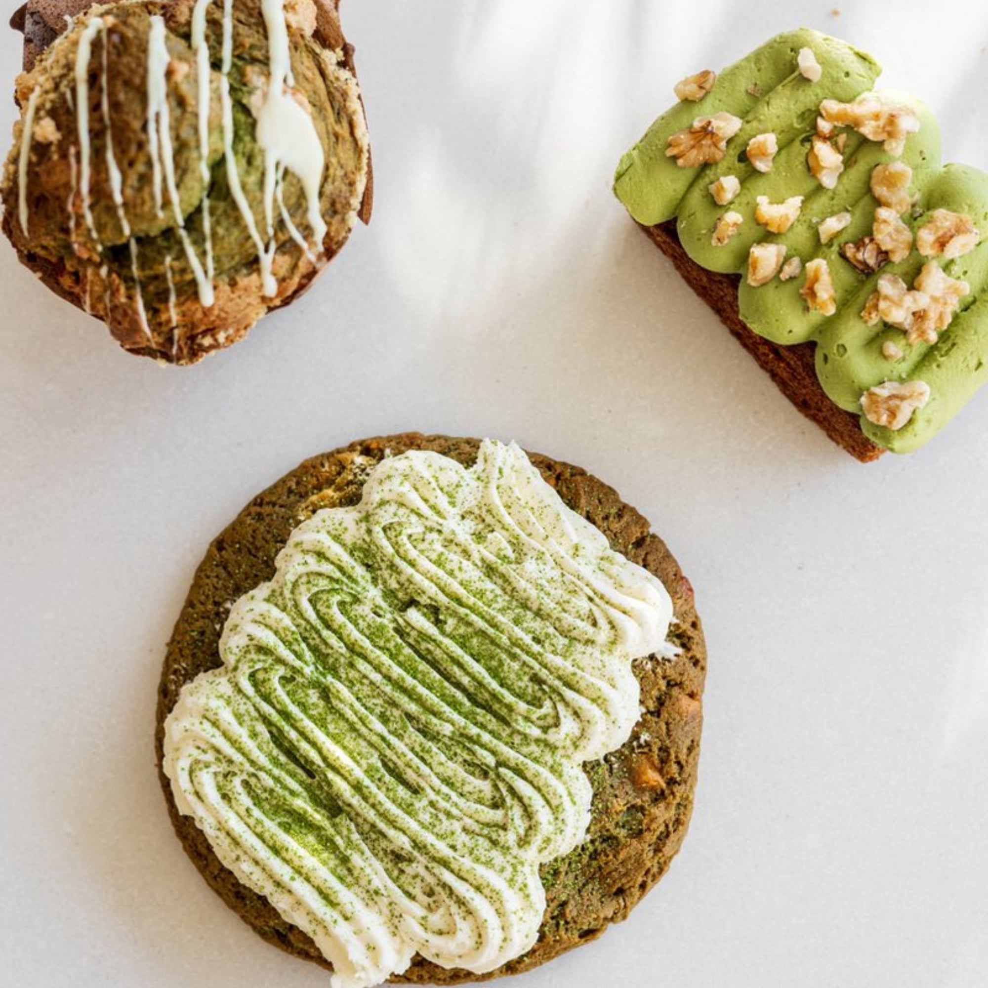 Premium Ceremonial Matcha (japanischer Matcha der Güteklasse A) | 30 g | Shinyu