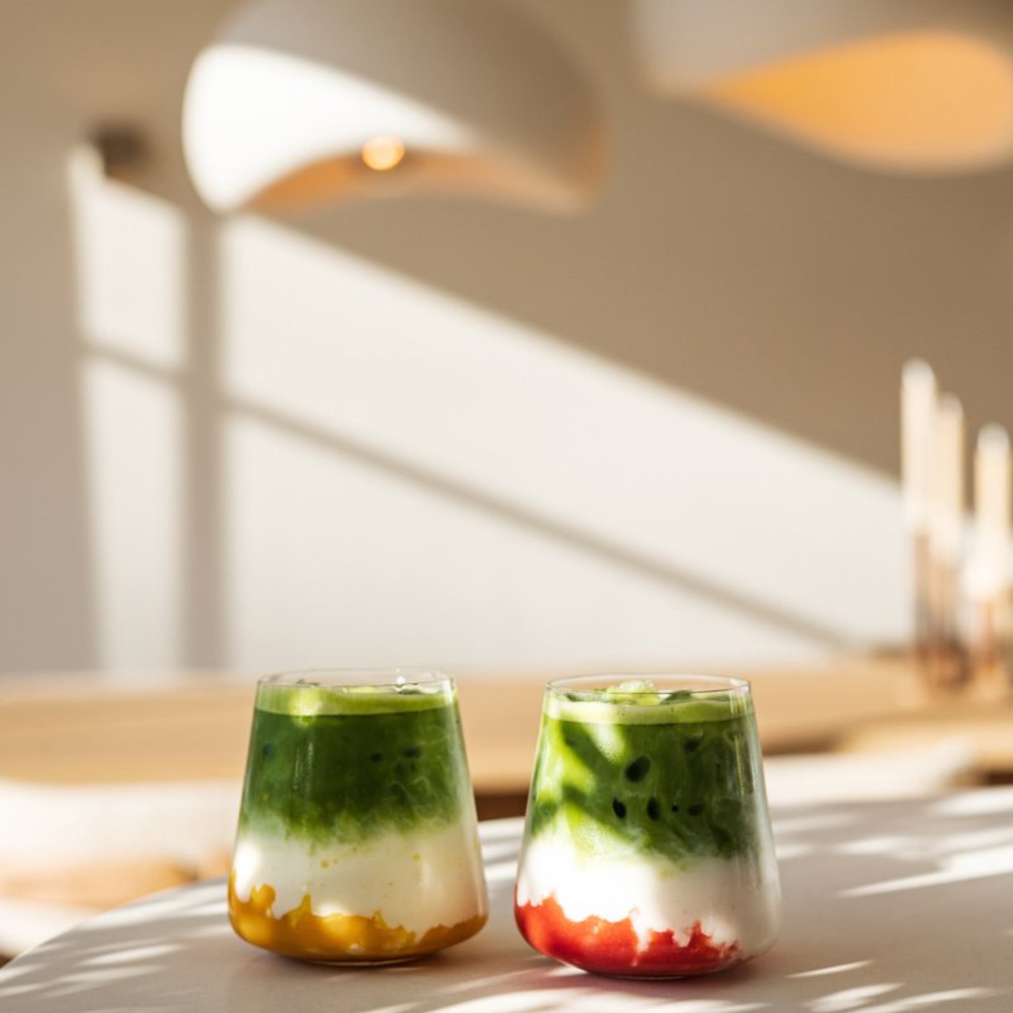 Premium Ceremonial Matcha (japanischer Matcha der Güteklasse A) | 30 g | Shinyu