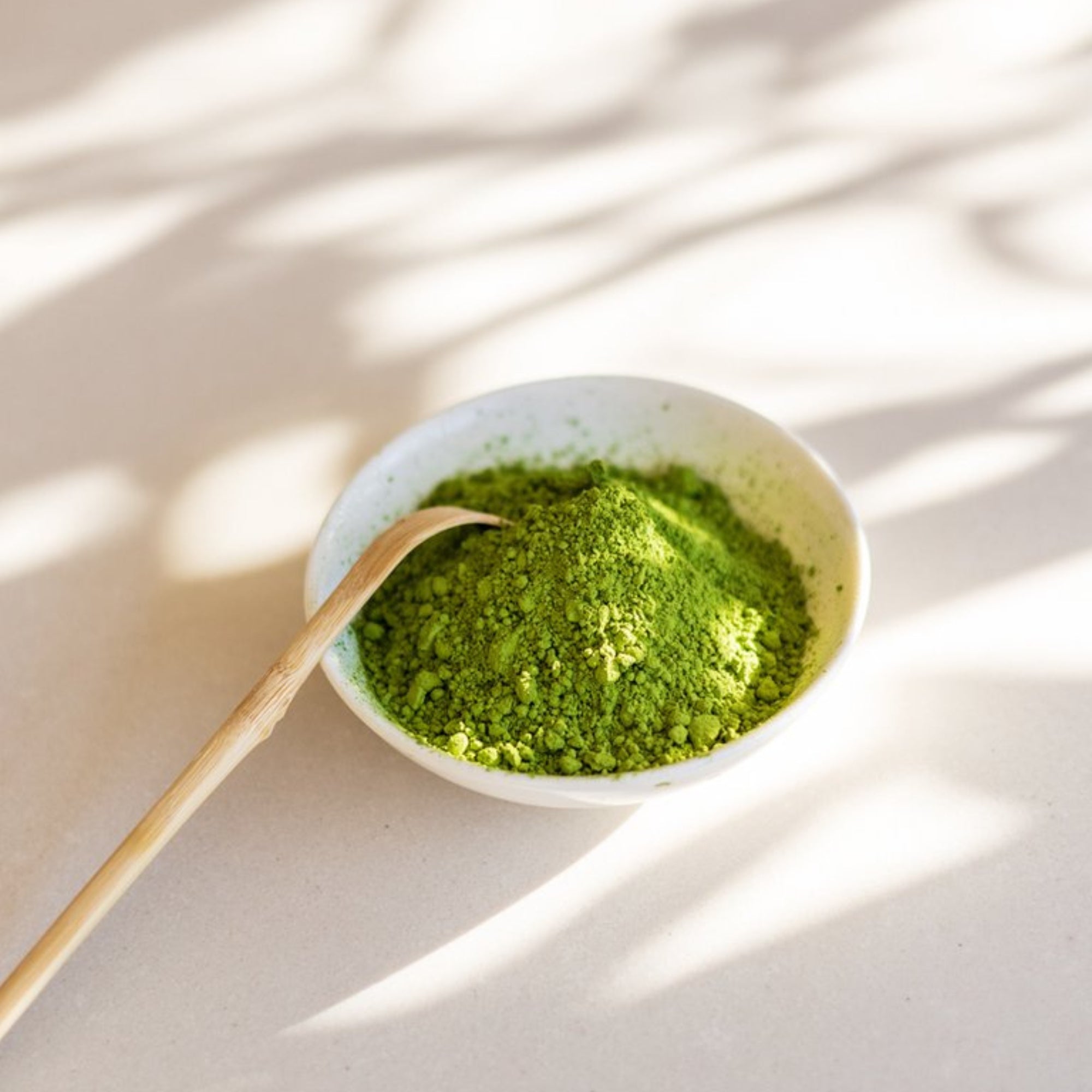 Premium Ceremonial Matcha (japanischer Matcha der Güteklasse A) | 30 g | Shinyu