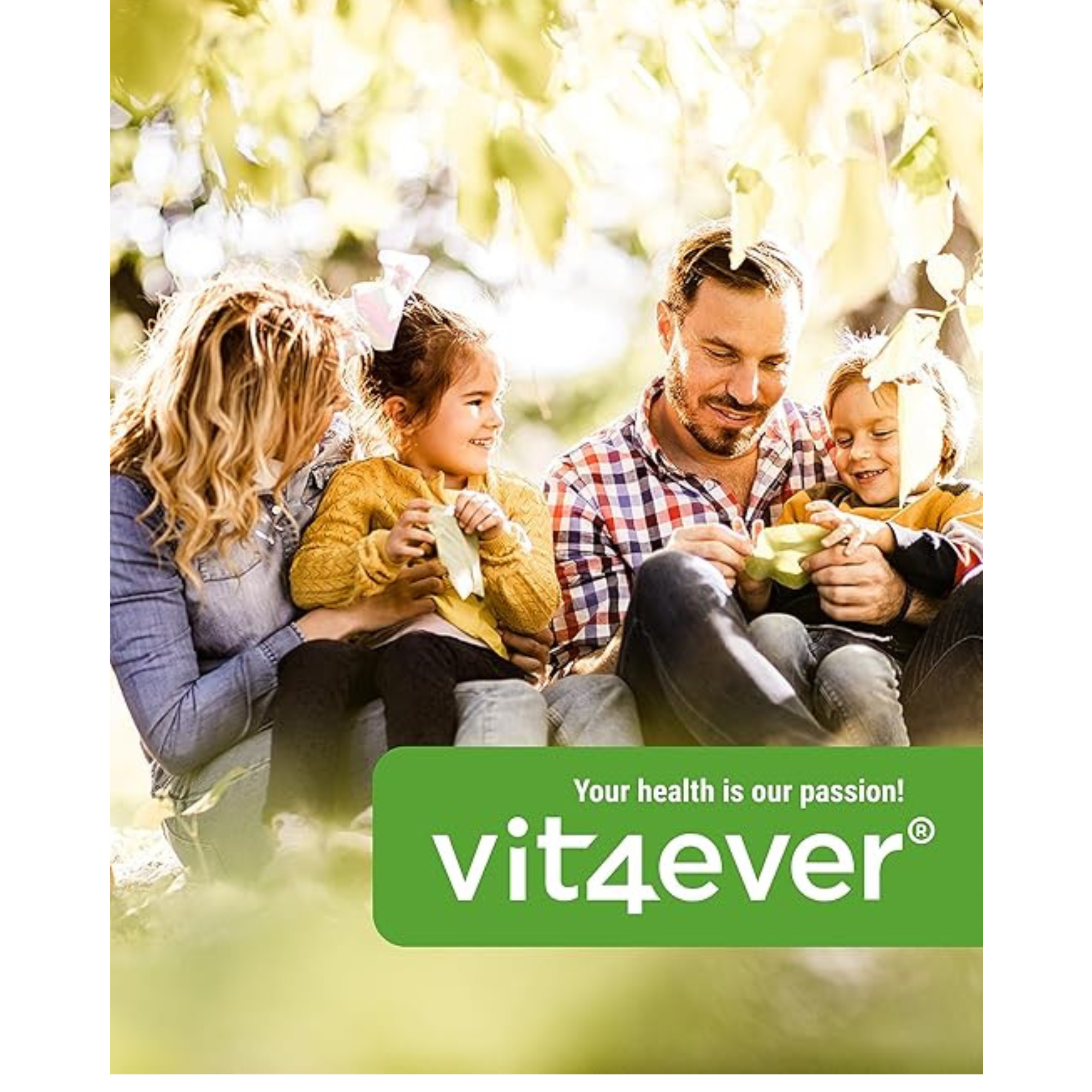 Appelazijn Tabletten 500mg | 365 stuks | Vit4ever