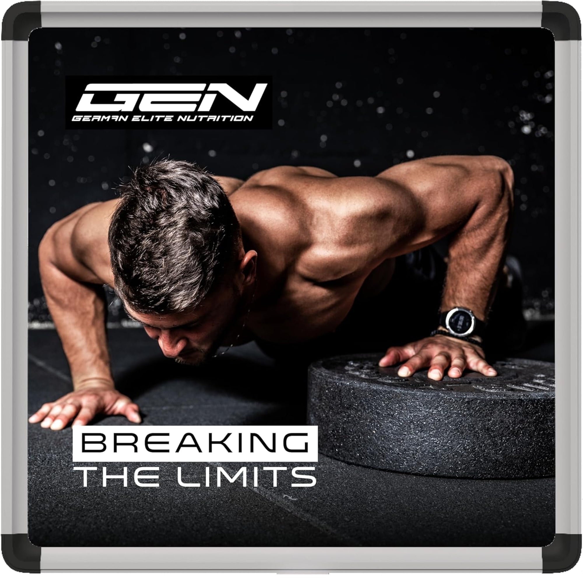 Beta-Alanin-Pulver | 500 g | German Elite Nutrition