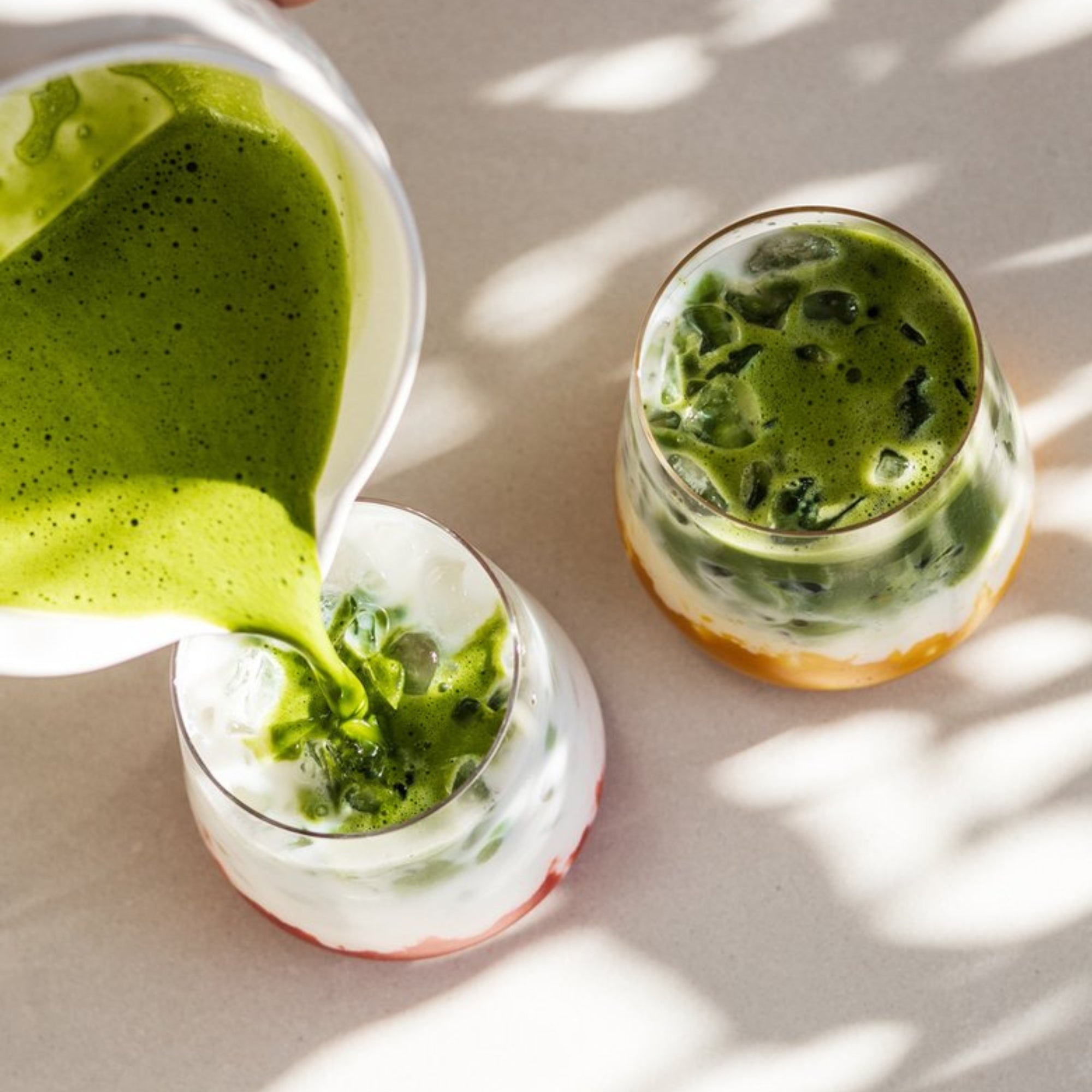 Premium Ceremonial Matcha (japanischer Matcha der Güteklasse A) | 30 g | Shinyu