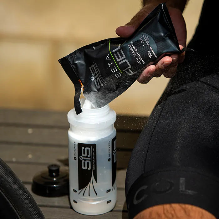 BETA FUEL 80 sachet