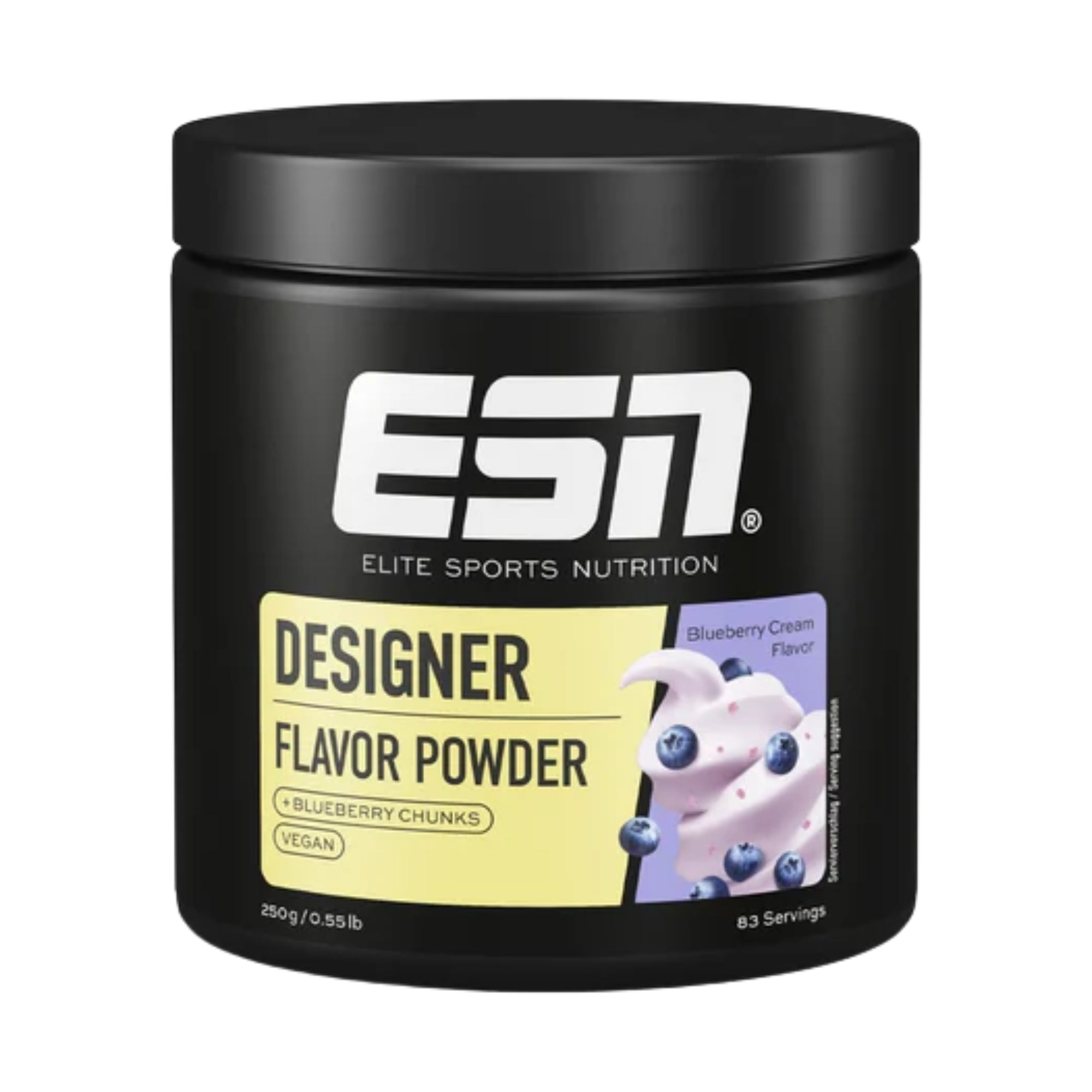 ESN Aromapulver | Aromapulver | 250 g