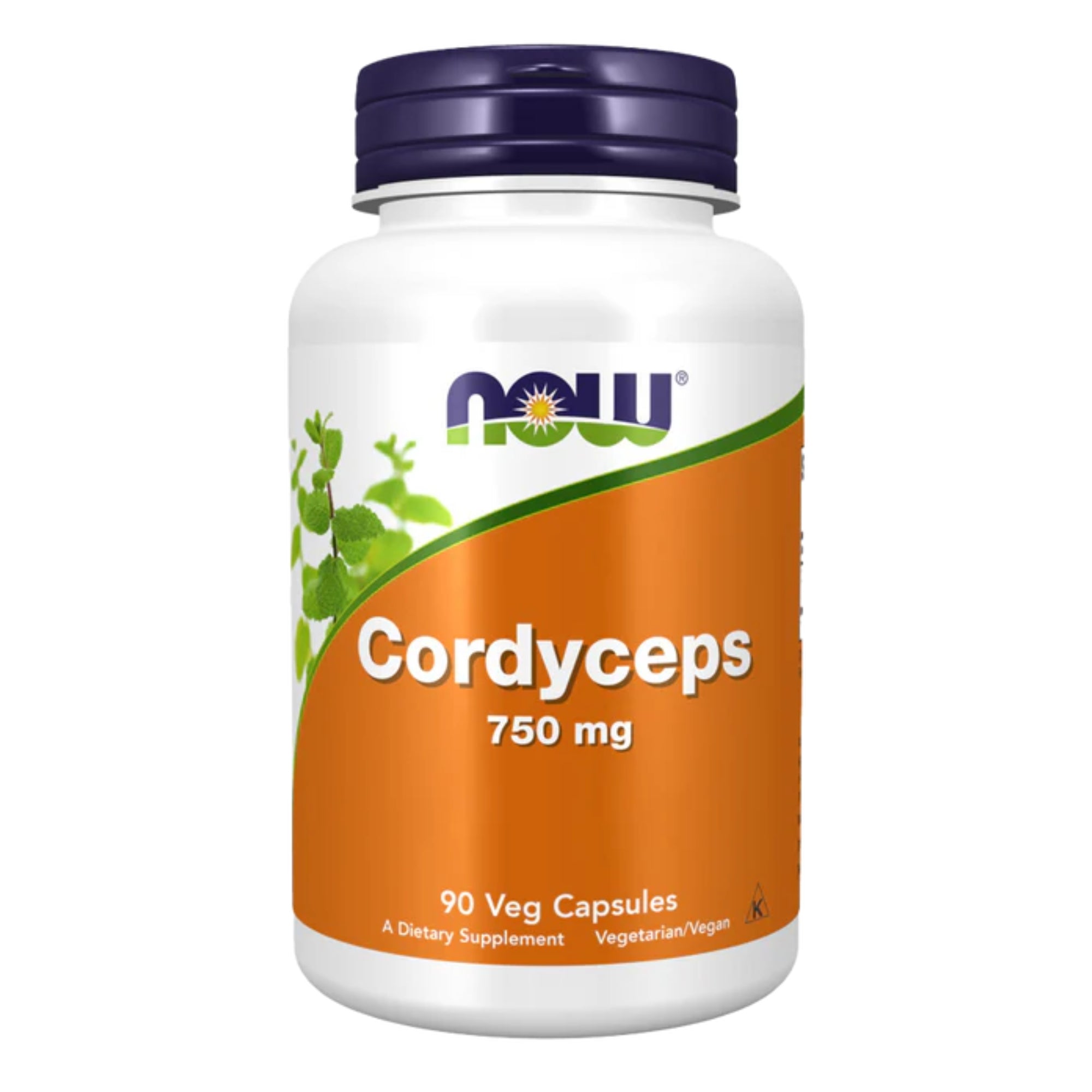 Cordyceps NOW