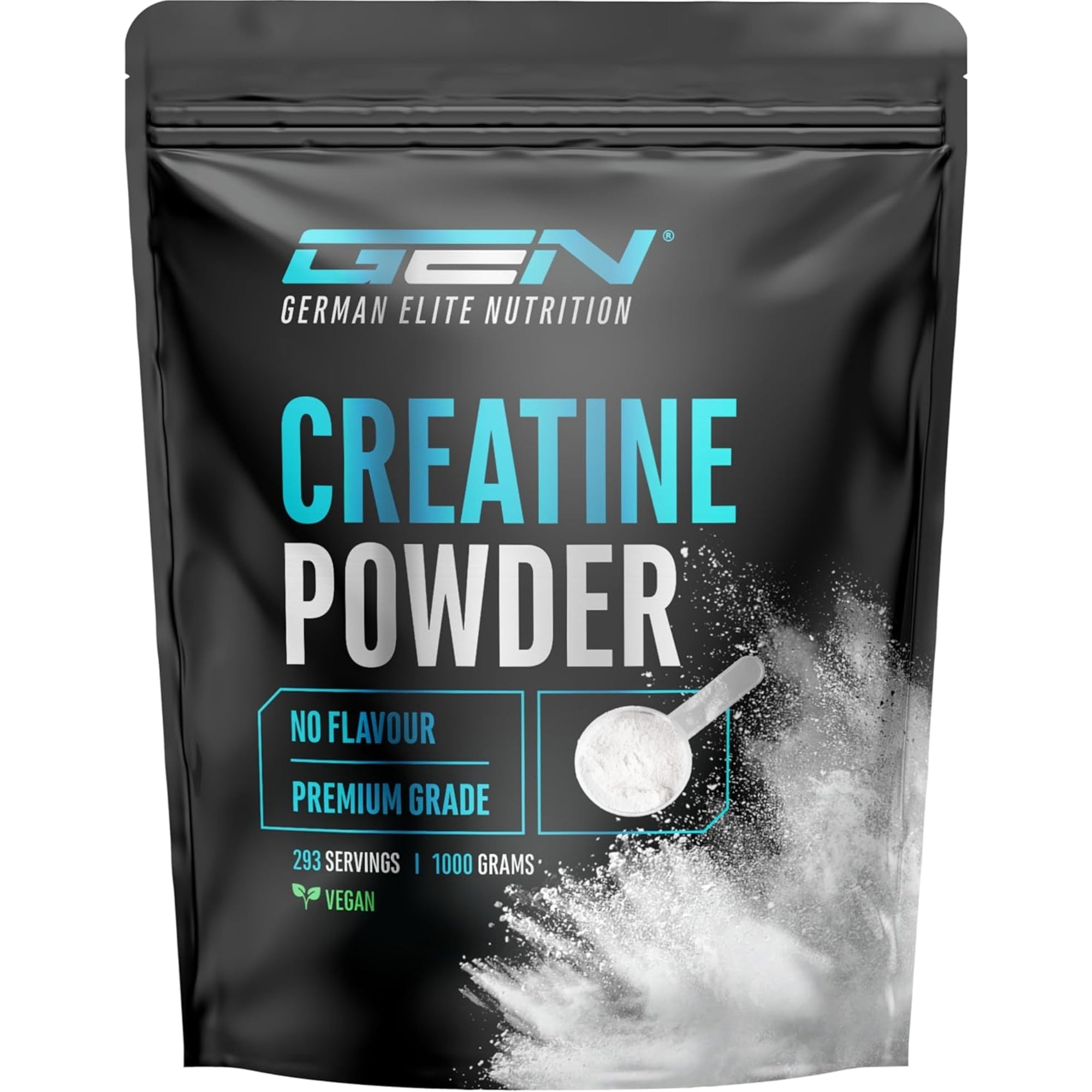 Creatine Monohydraat | German Elite Nutrition