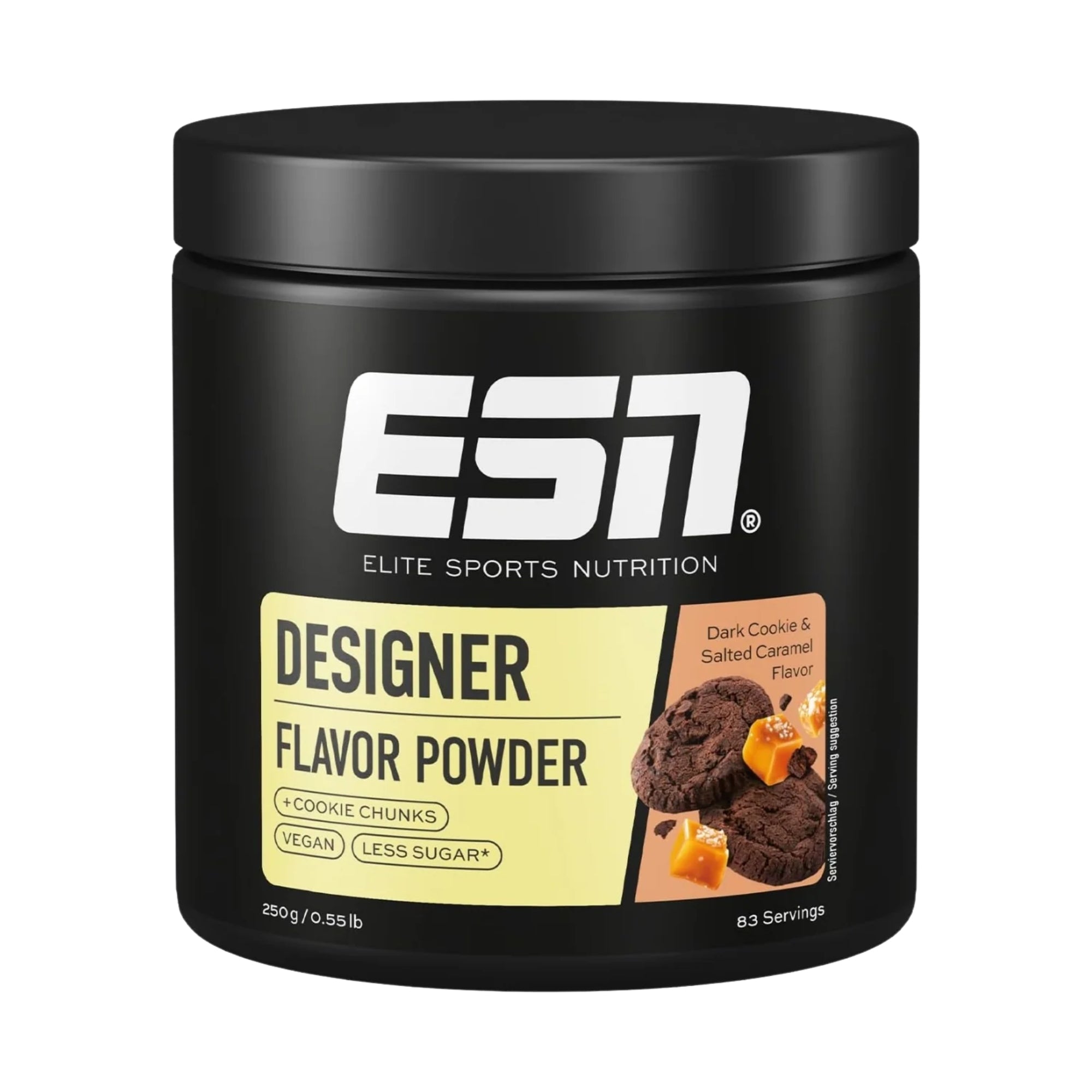 ESN Aromapulver | Aromapulver | 250 g