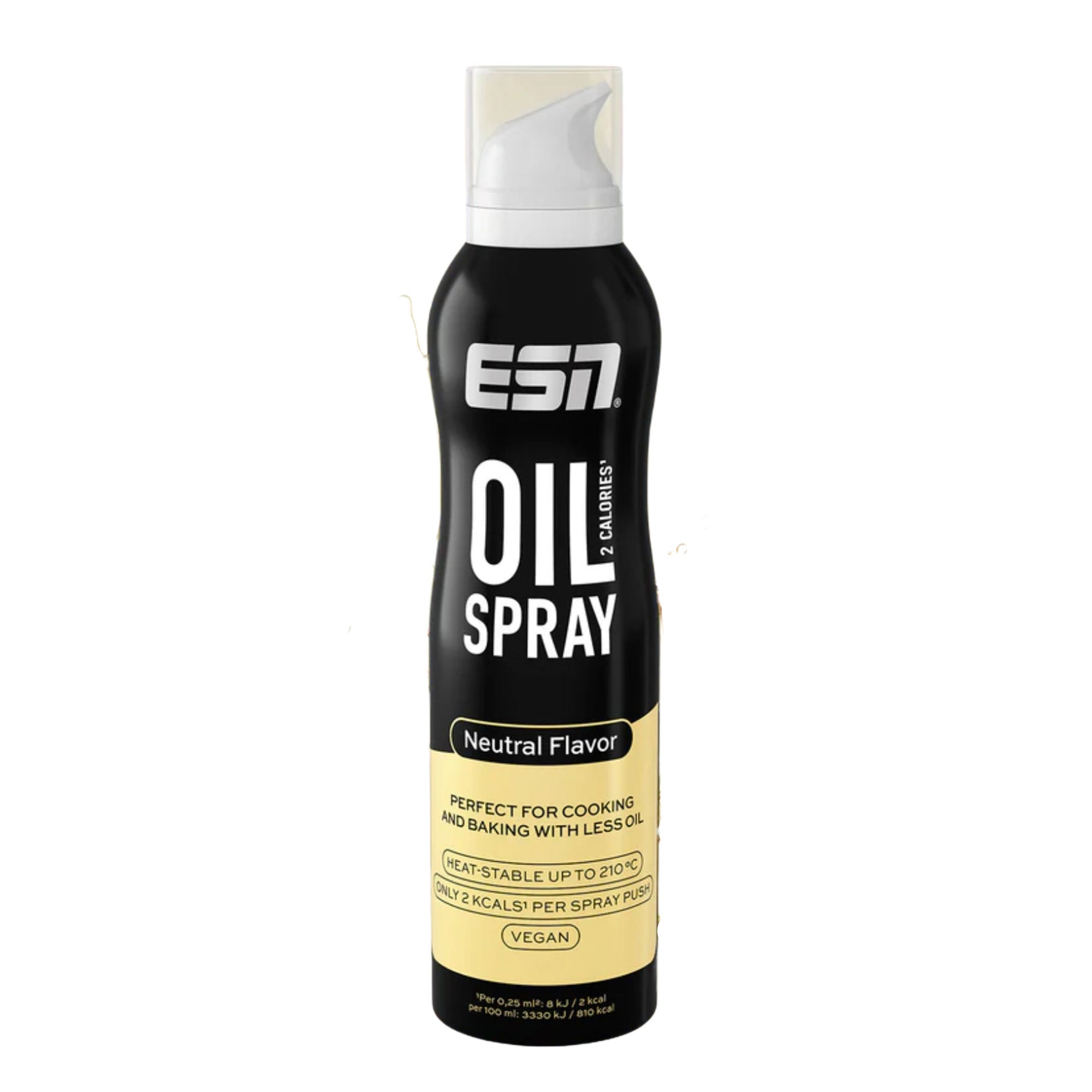 Olijf Olie Spray ESN