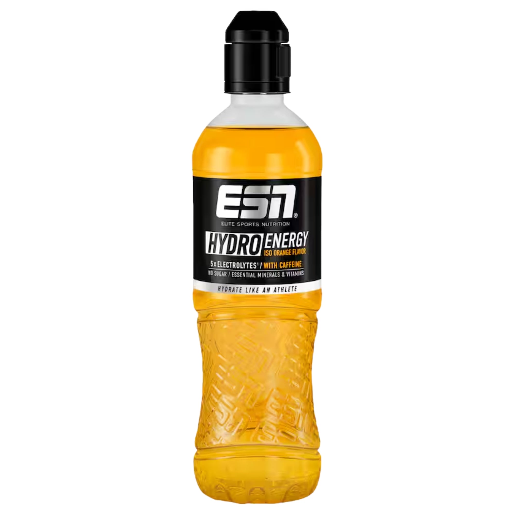ESN Hydro Energy Drink | 6x500ml