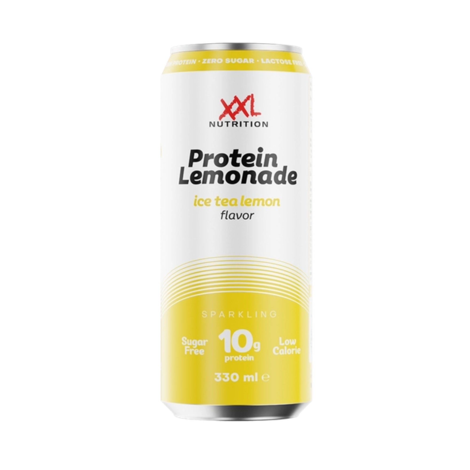 Proteïne limonade | 10g eiwit | 330ml | XXL Nutrition