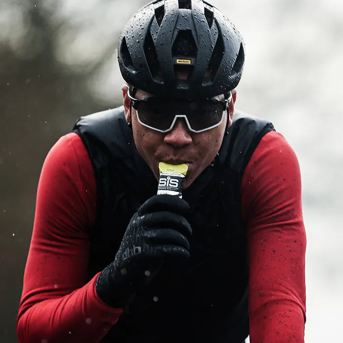 ISOTONIC ENERGY GEL CAFEÏNE