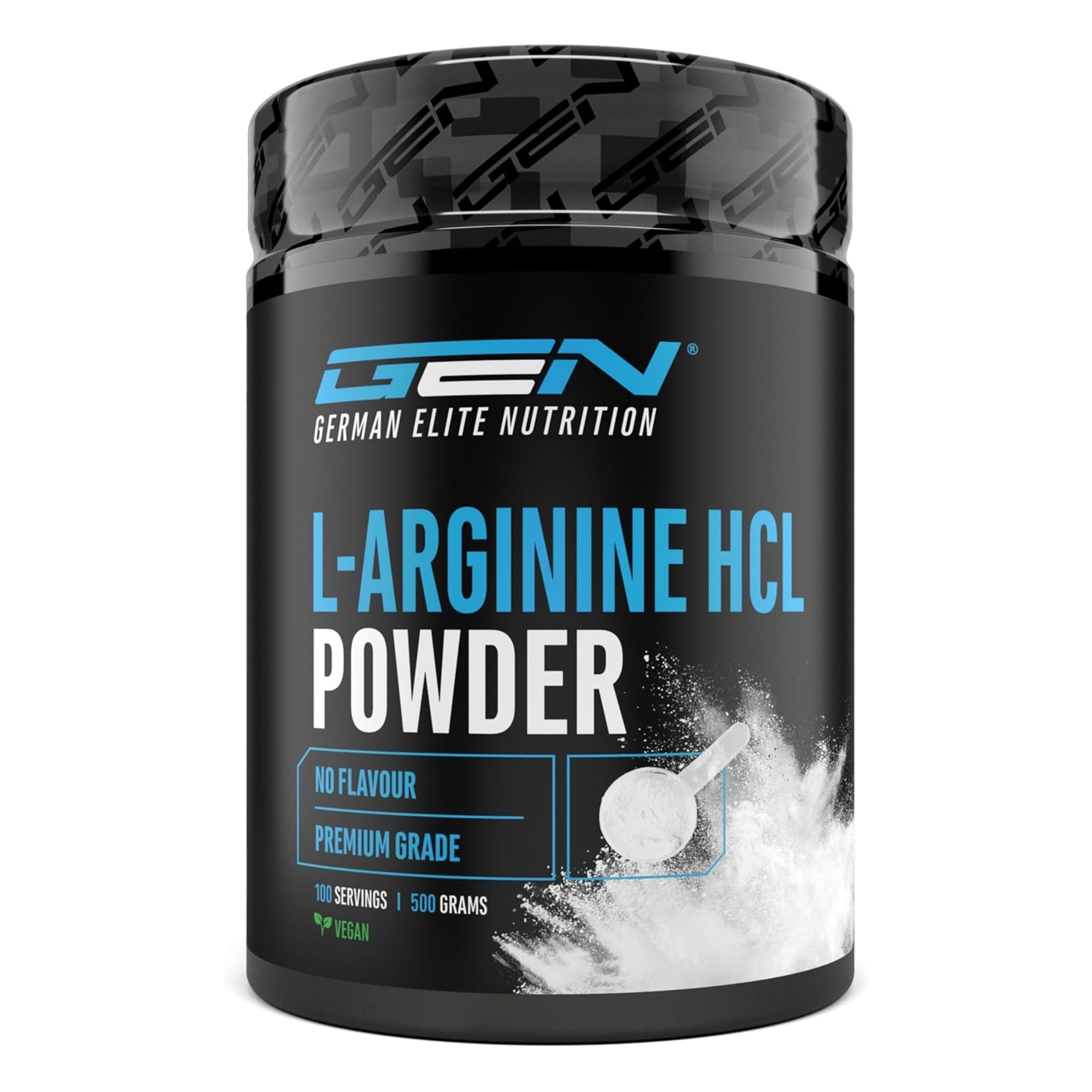 L-arginine HCL poeder GEN