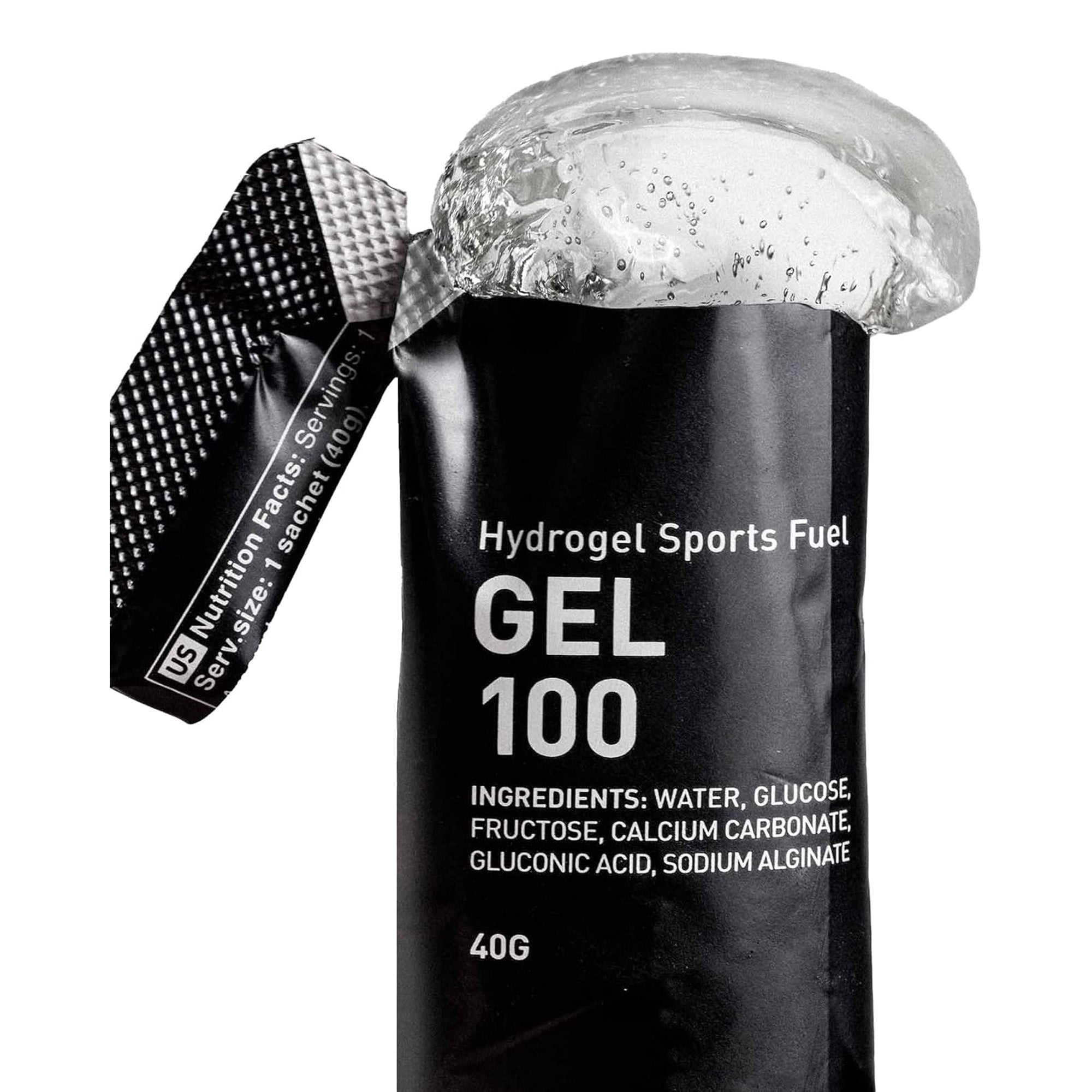 Gel 100 Box van 12 servings | 12 Sachets | Maurten