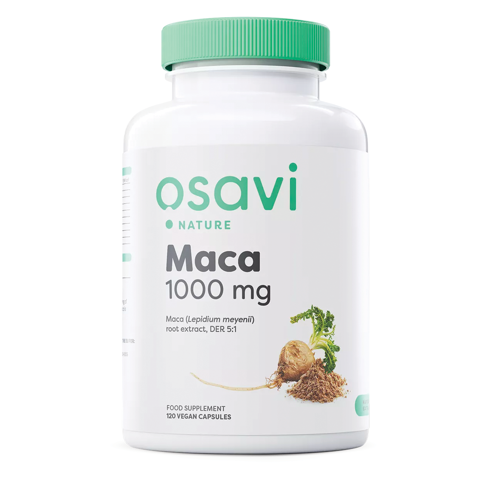 Osavi Maca 1000mg 