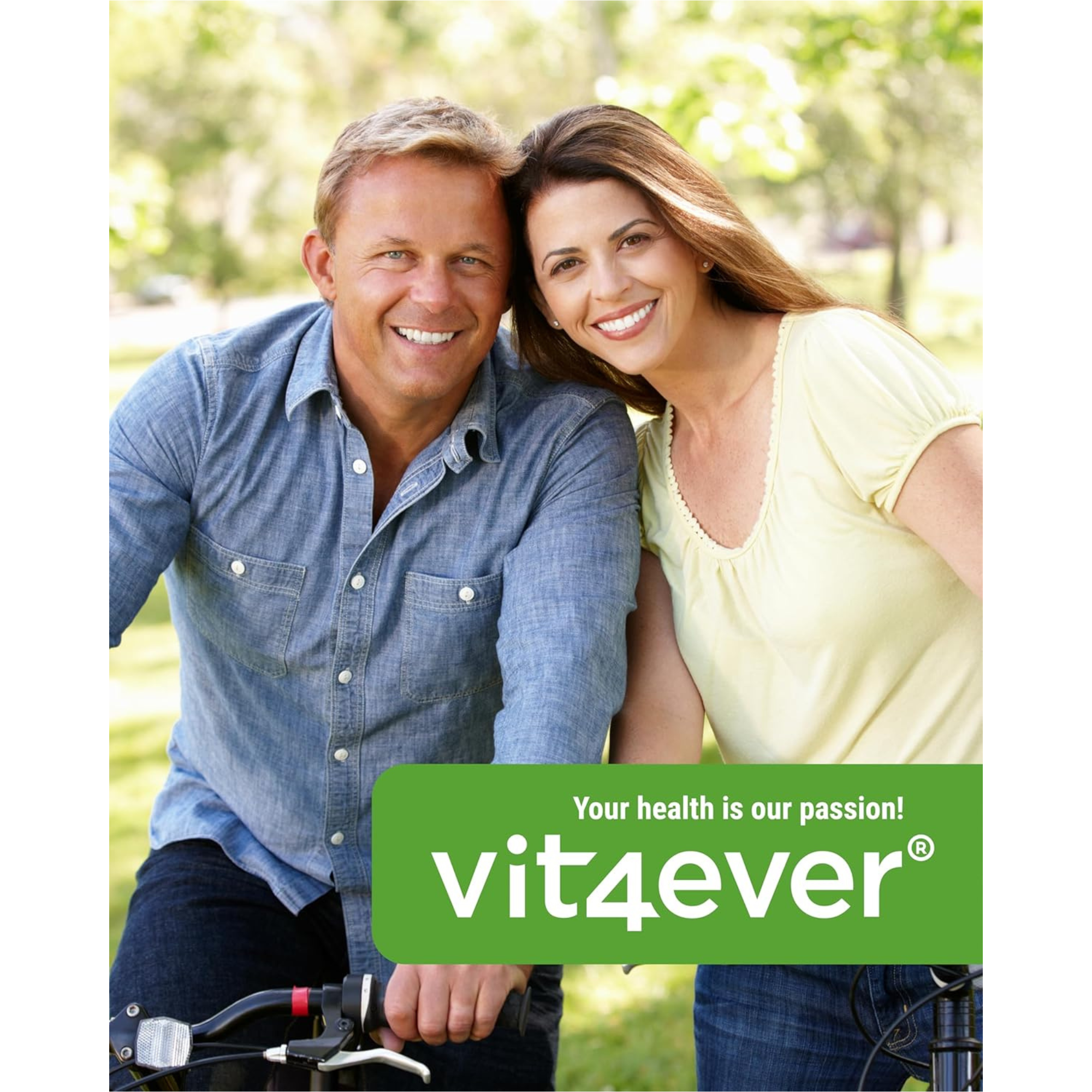 Taurine 1500mg | 240 Capsules | Vit4ever