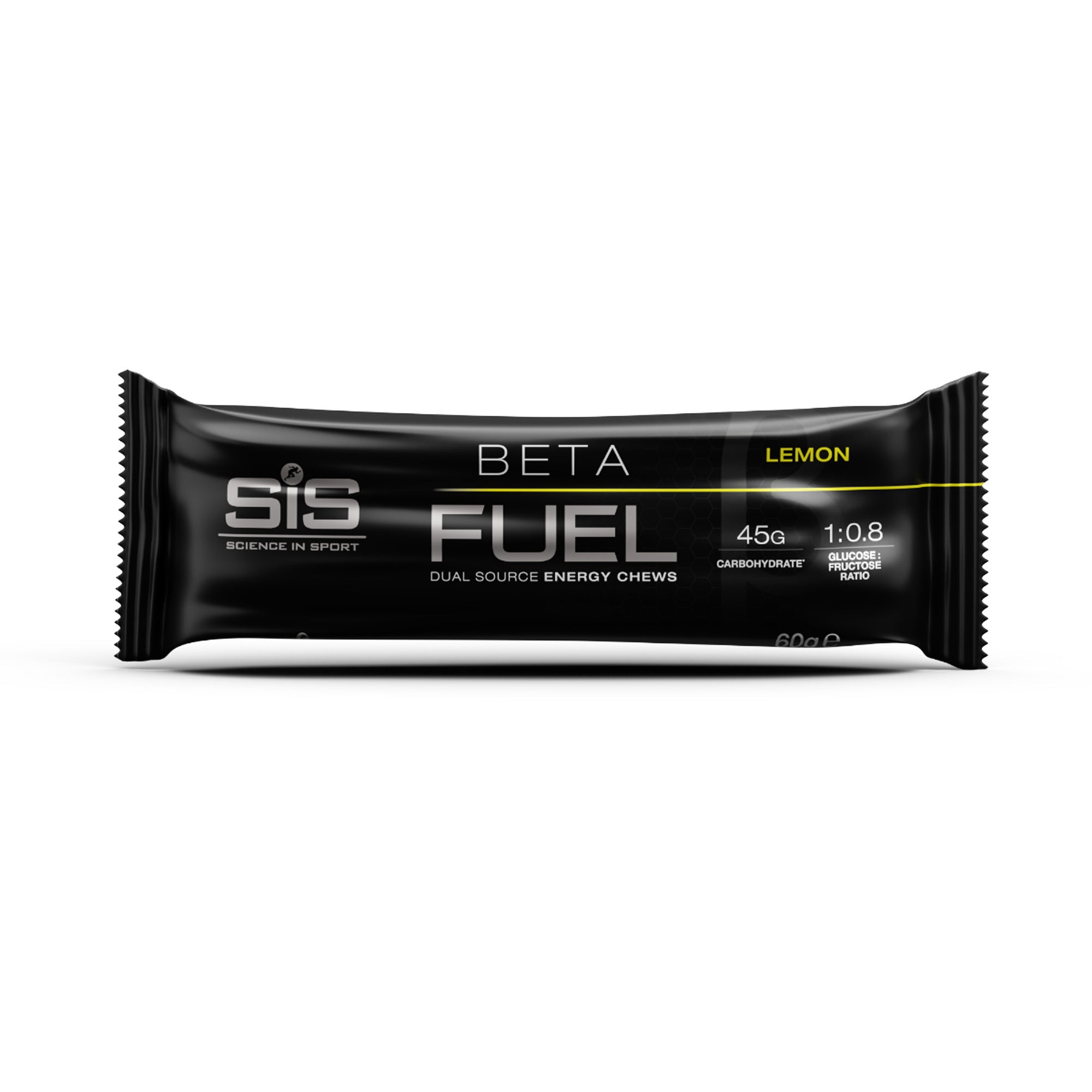 SiS Beta Fuel Energy Chew Bar 60 gram