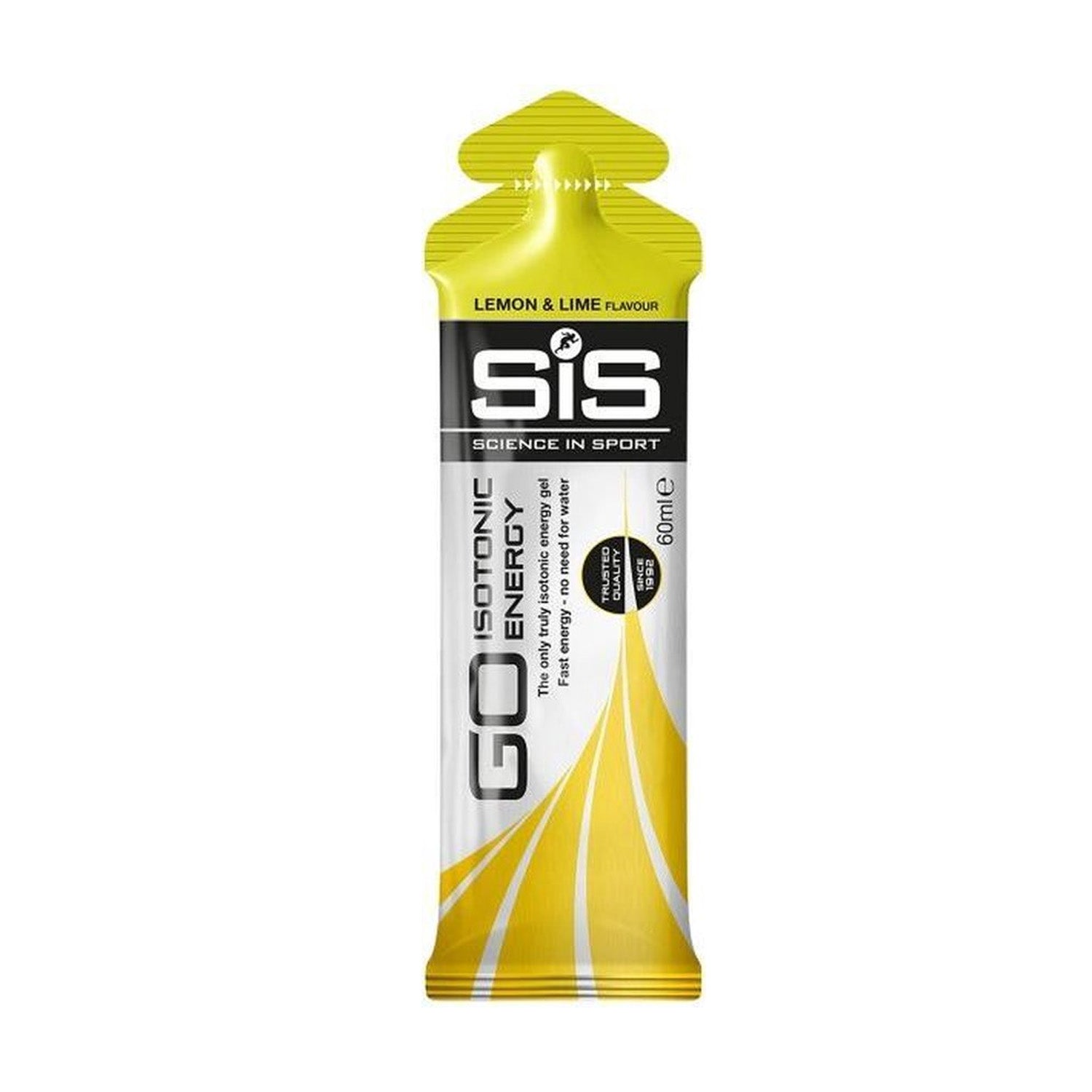 SiS Go Isotonic Energy Gel