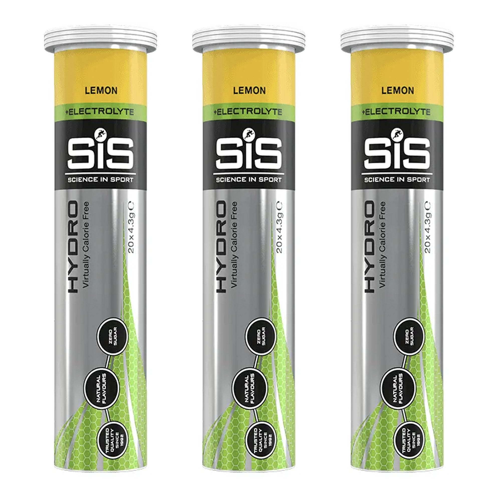 SiS Hydro Tablets | Elektrolyten