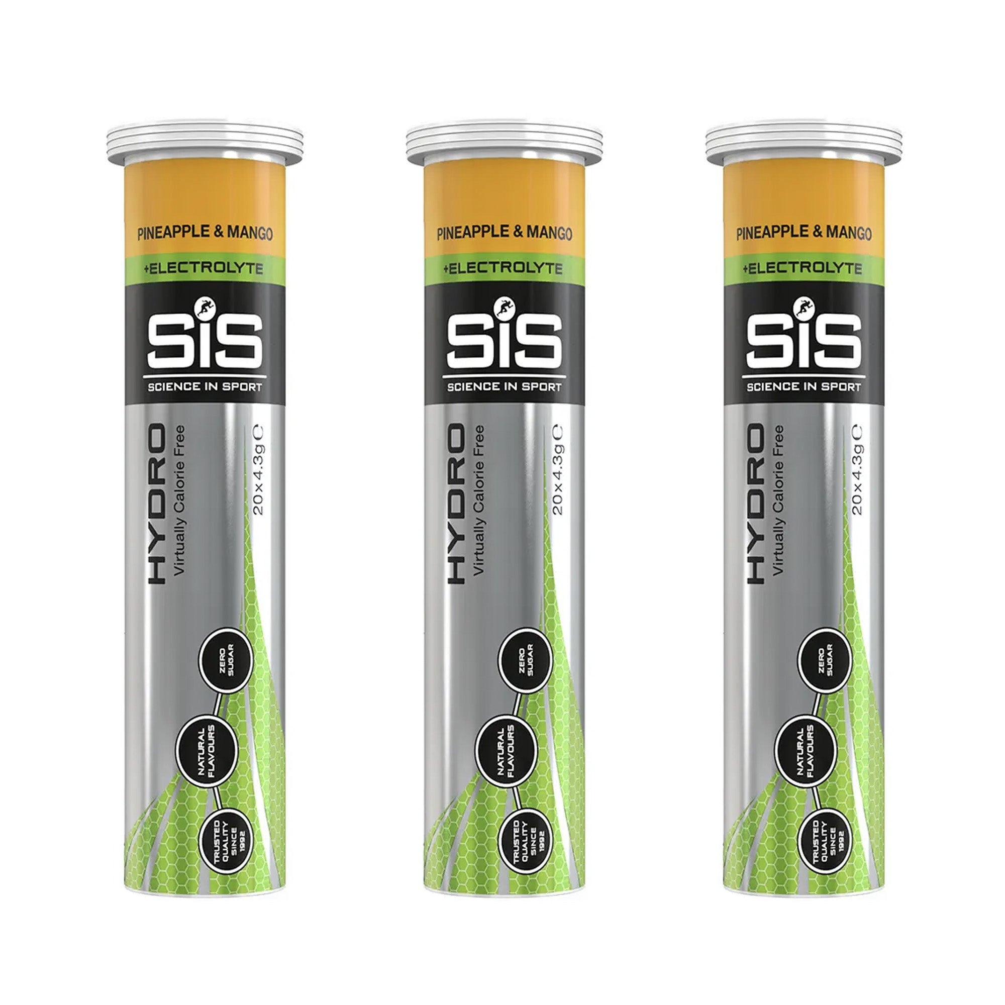 SiS Hydro Tablets | Elektrolyten