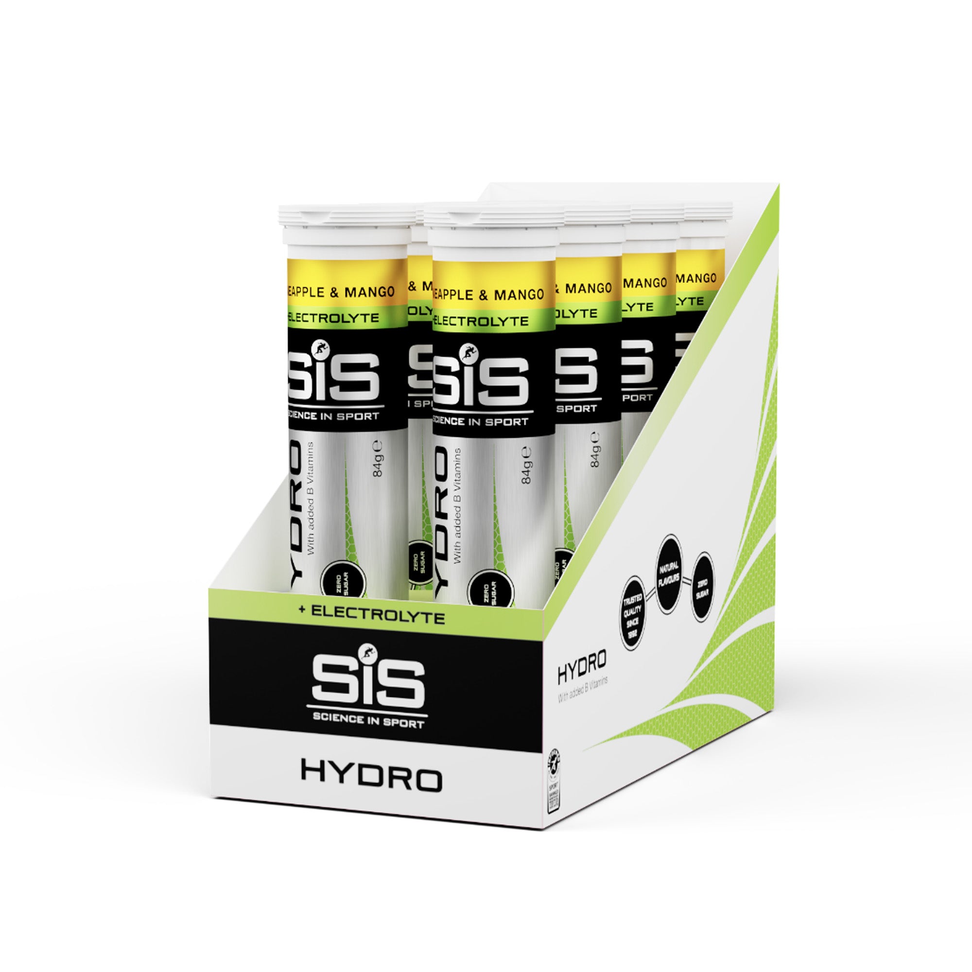 SiS Hydro Tablets | Elektrolyten