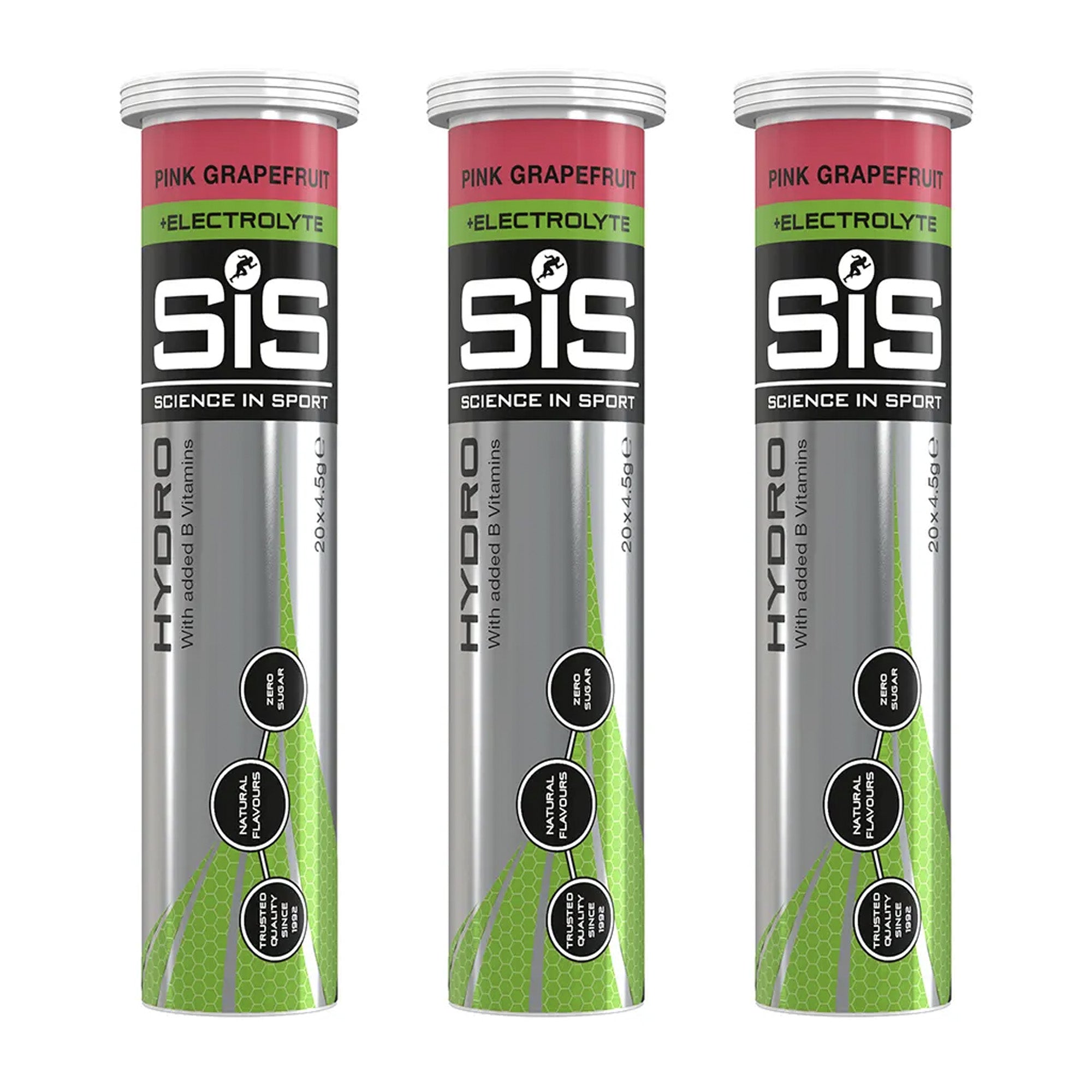 SiS Hydro Tablets | Elektrolyten