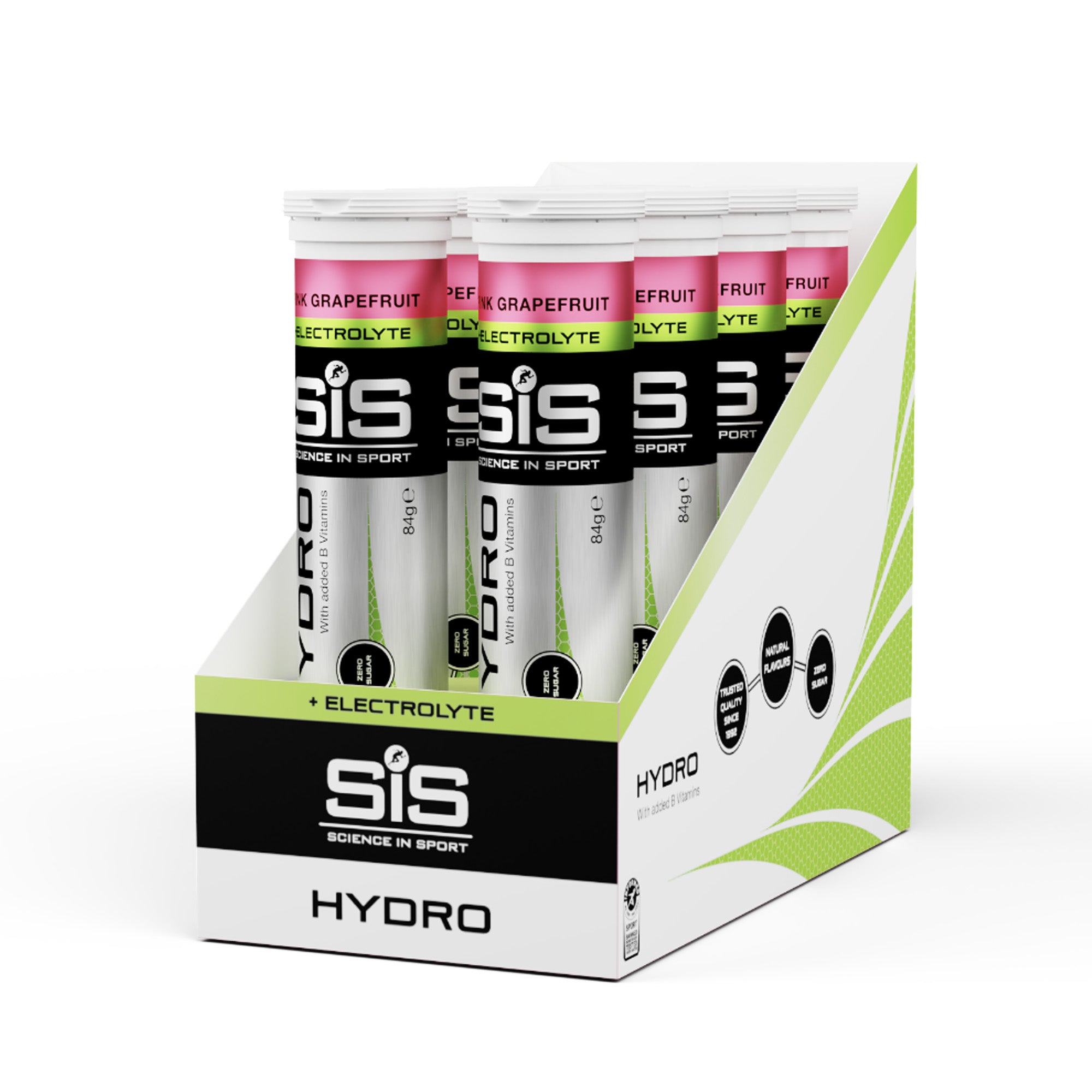 SiS Hydro Tablets | Elektrolyten